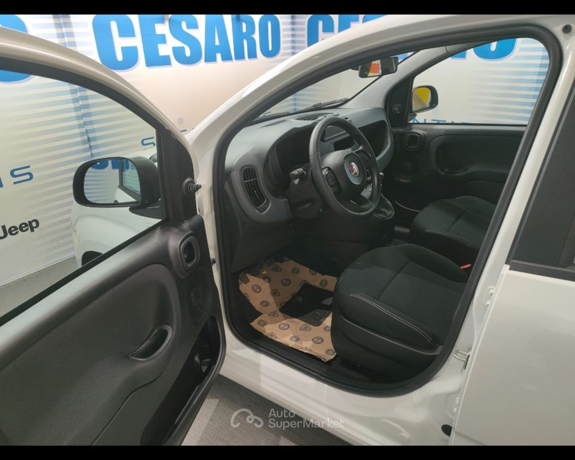 Fiat Pandina