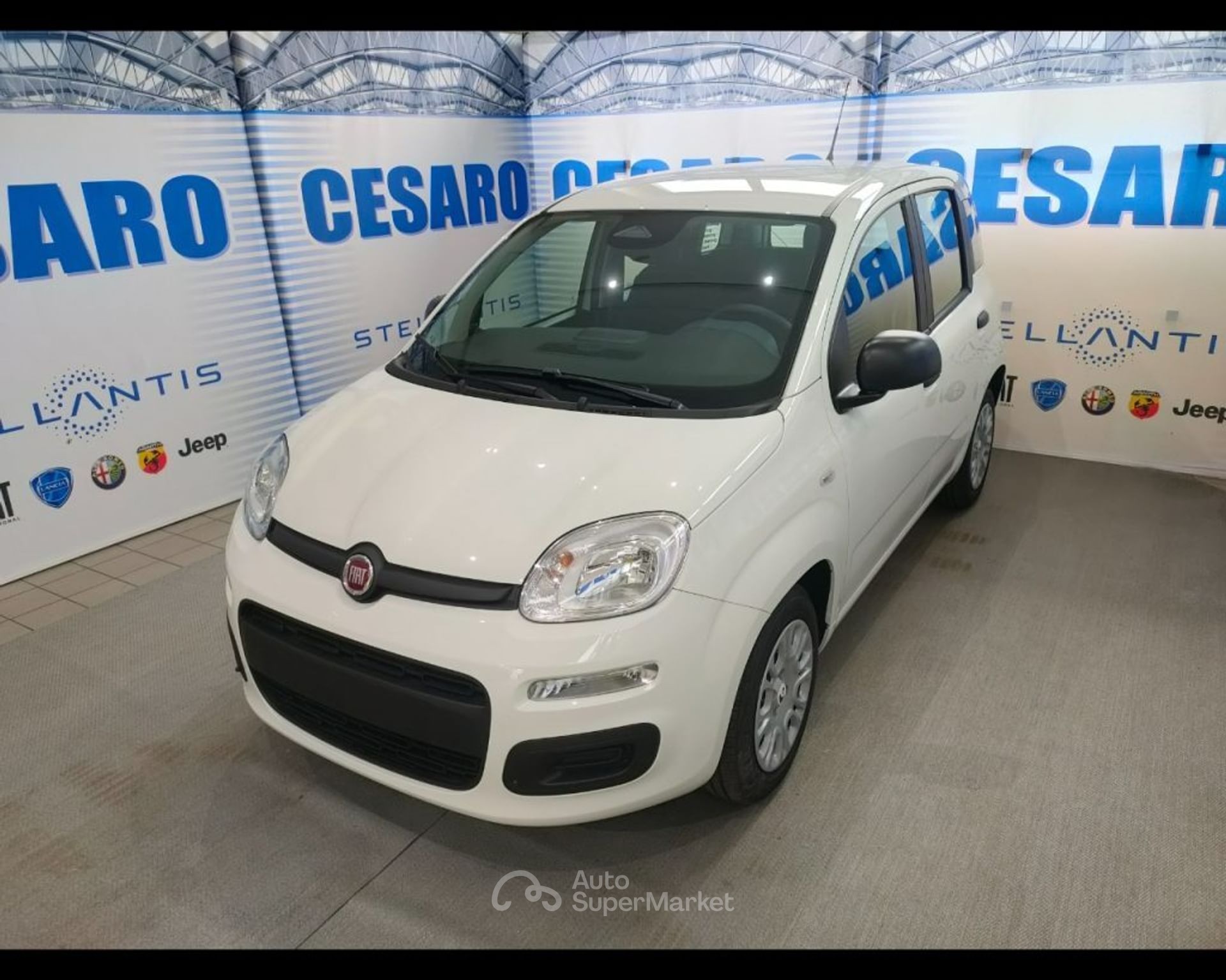 Fiat Pandina