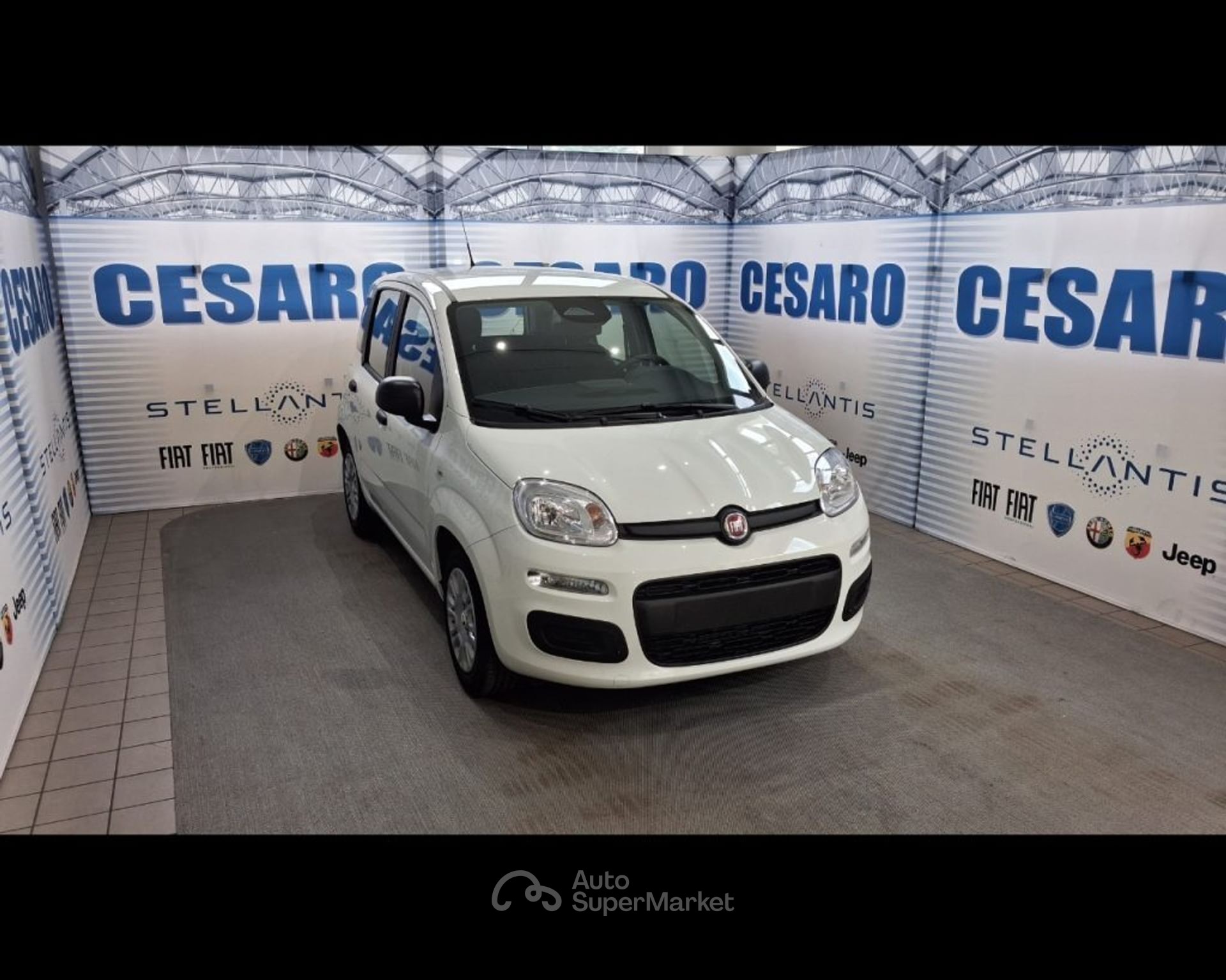 Fiat Pandina