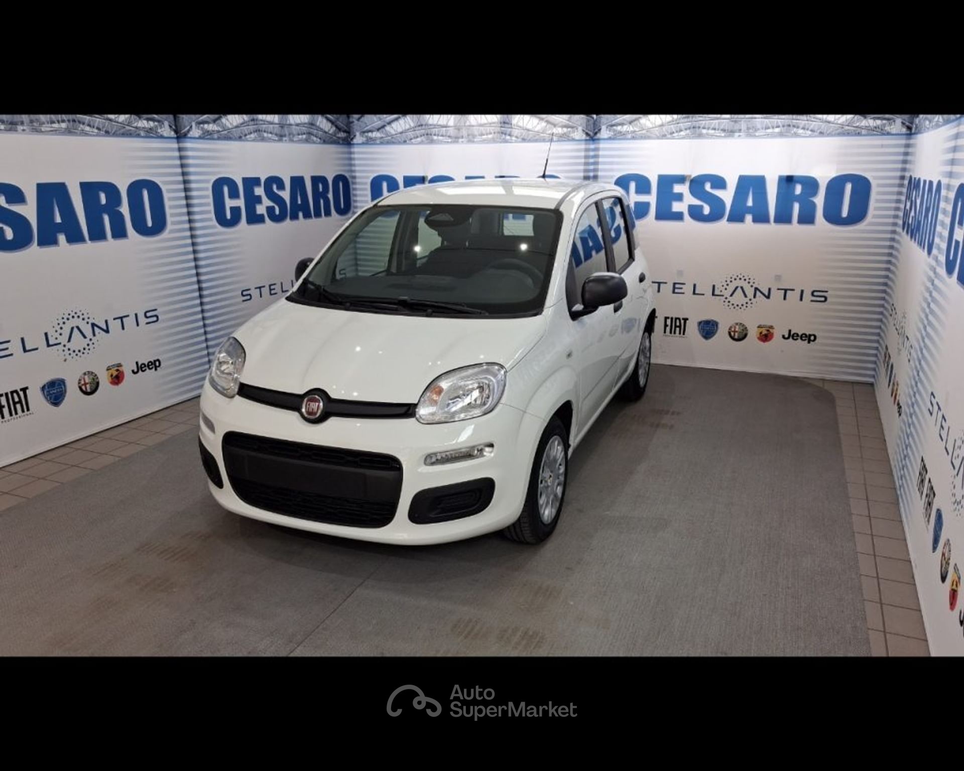 Fiat Pandina