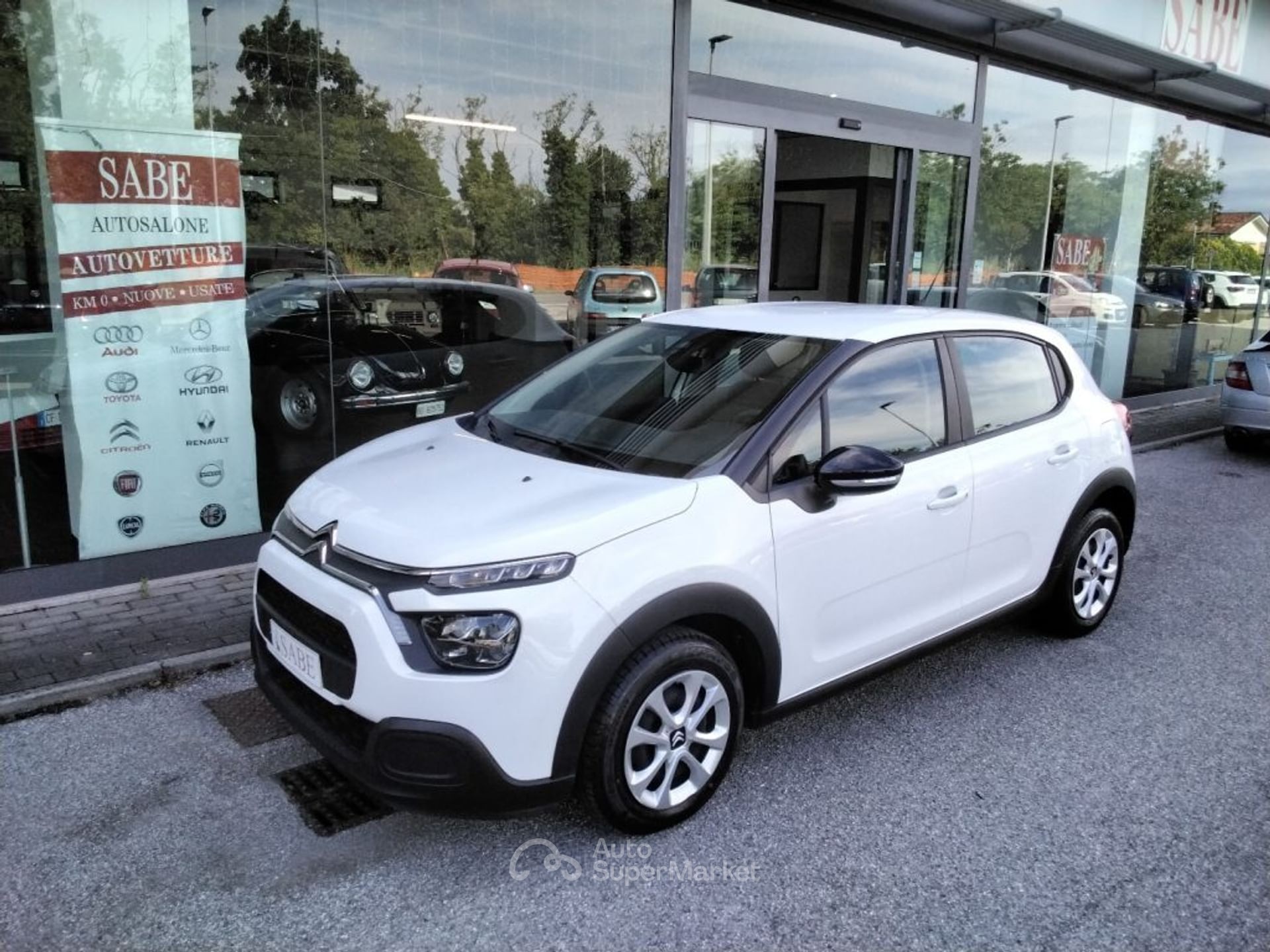 Citroen C3