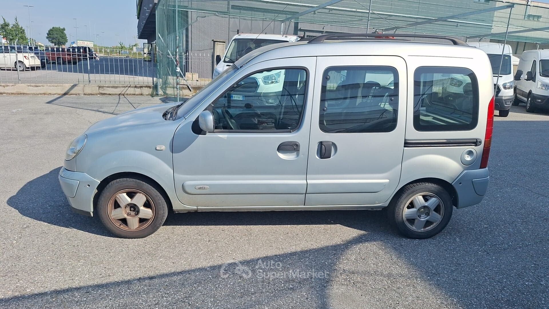 Renault Kangoo