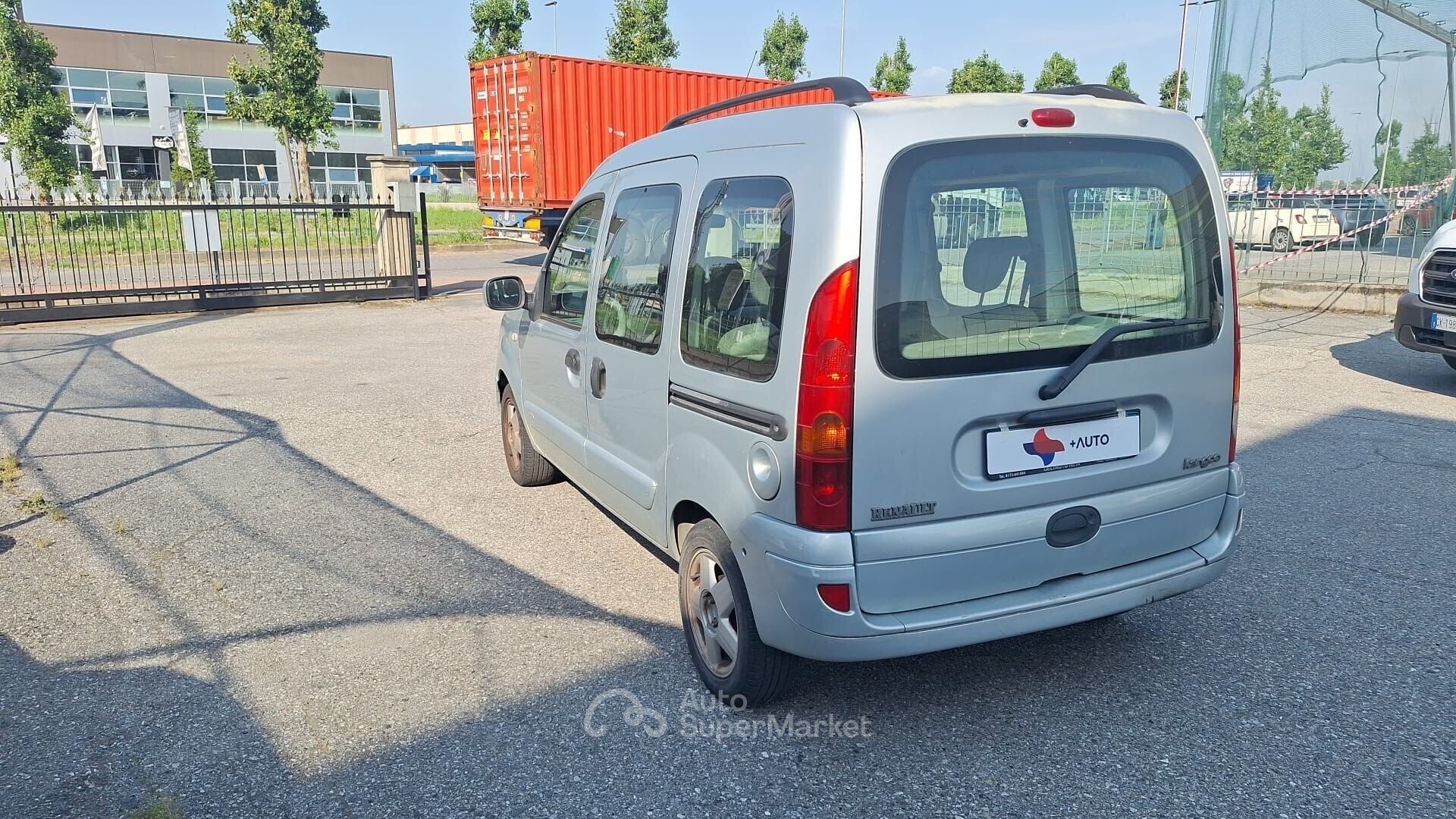 Renault Kangoo