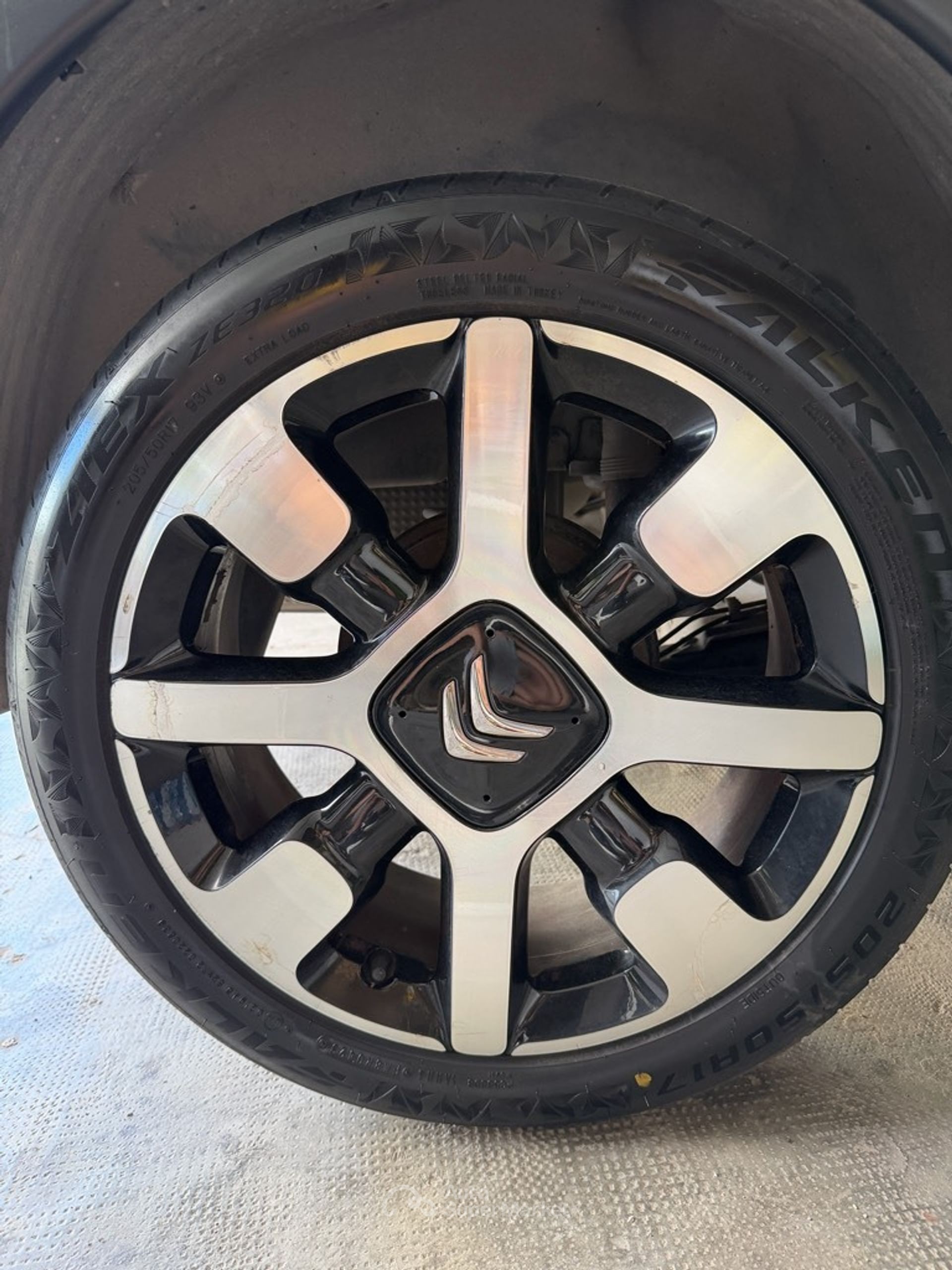 Citroen C4 Cactus