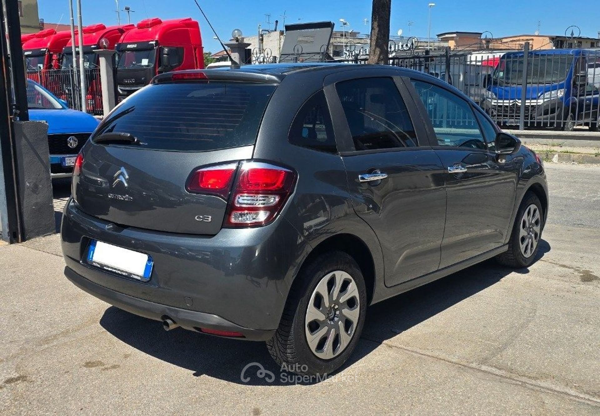Citroen C3