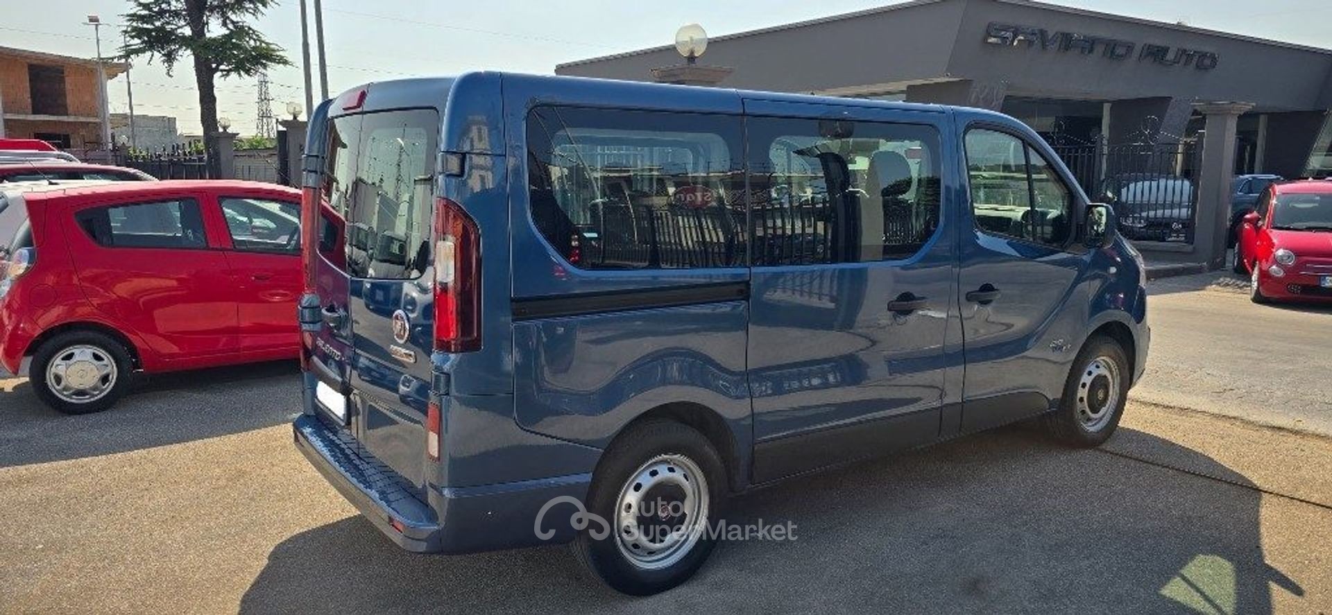 Fiat Talento