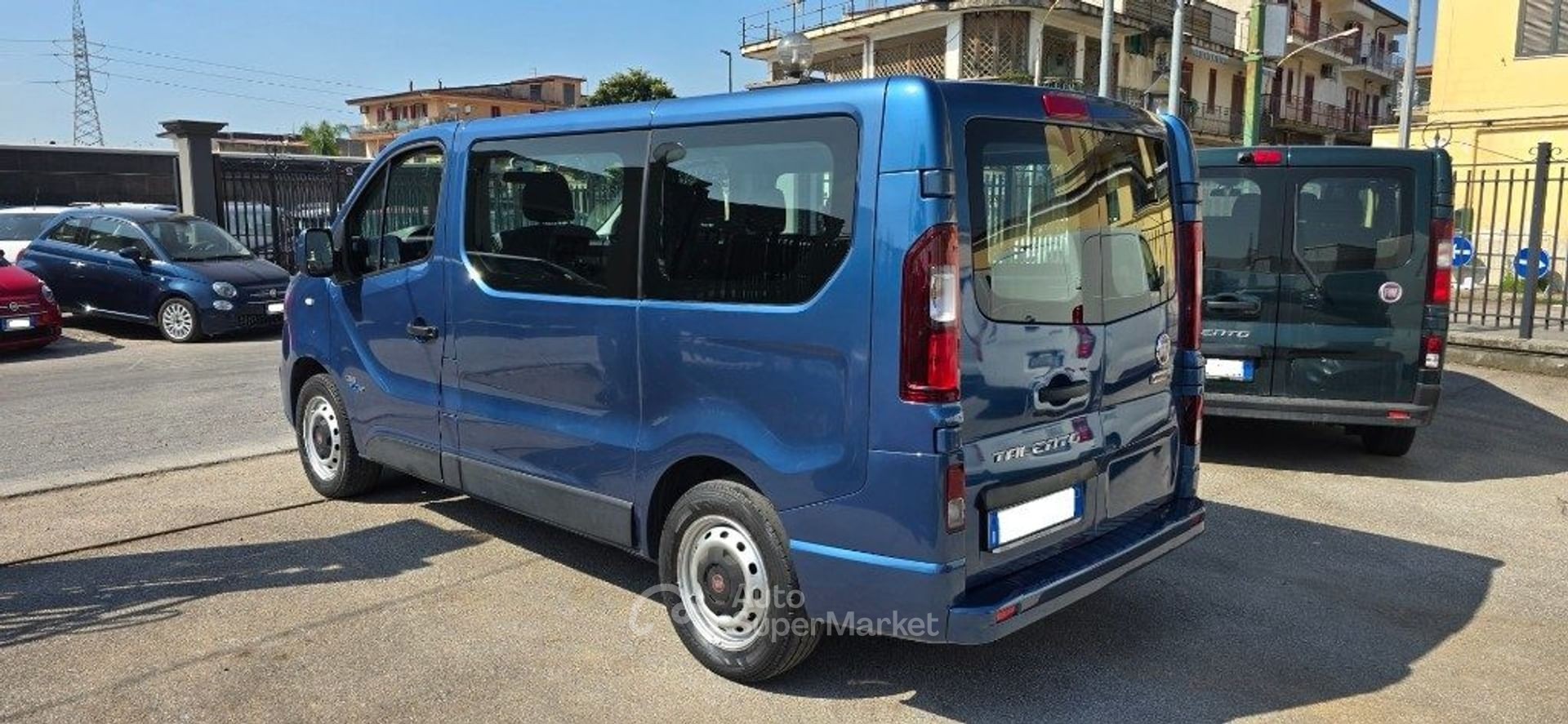 Fiat Talento