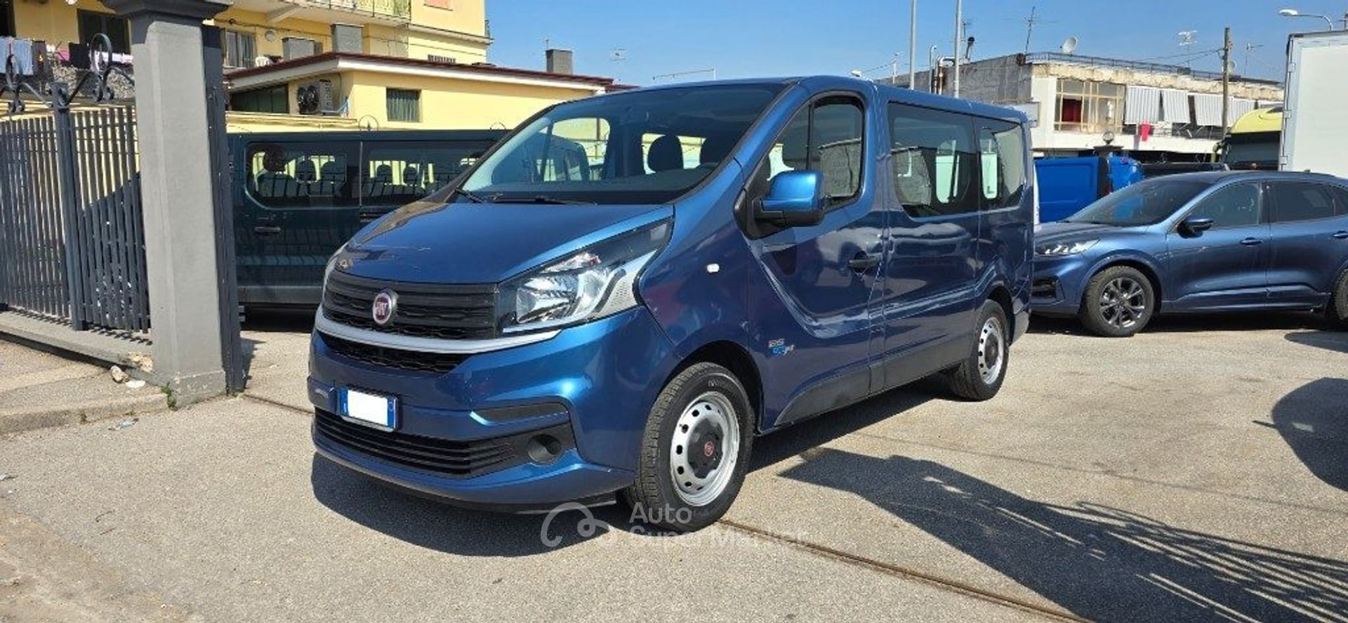 Fiat Talento