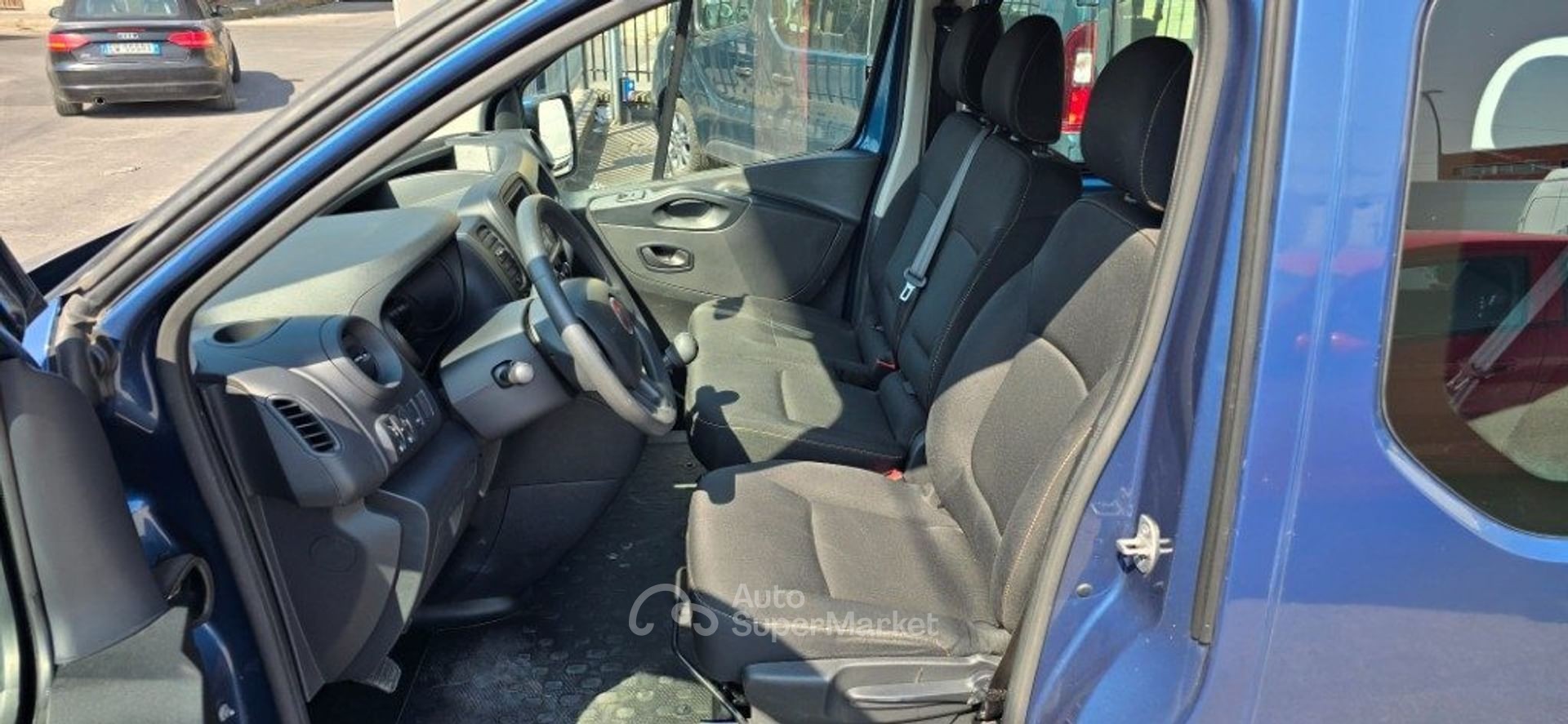 Fiat Talento