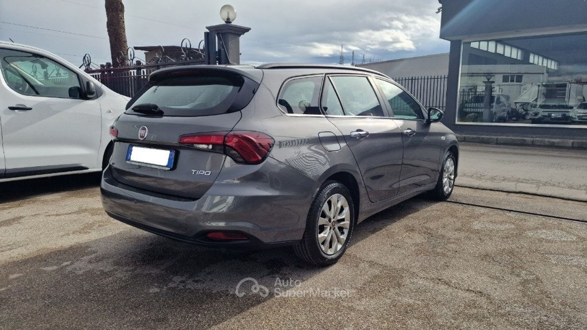 Fiat Tipo