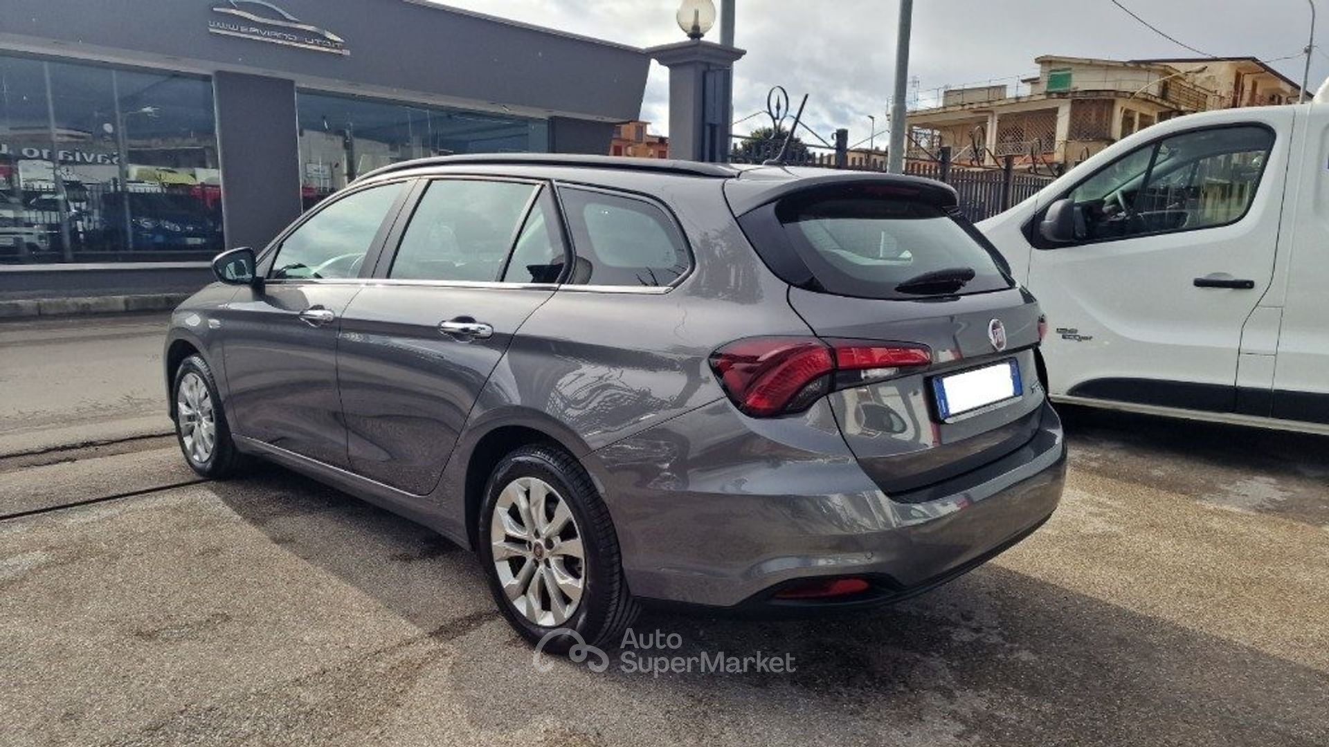 Fiat Tipo