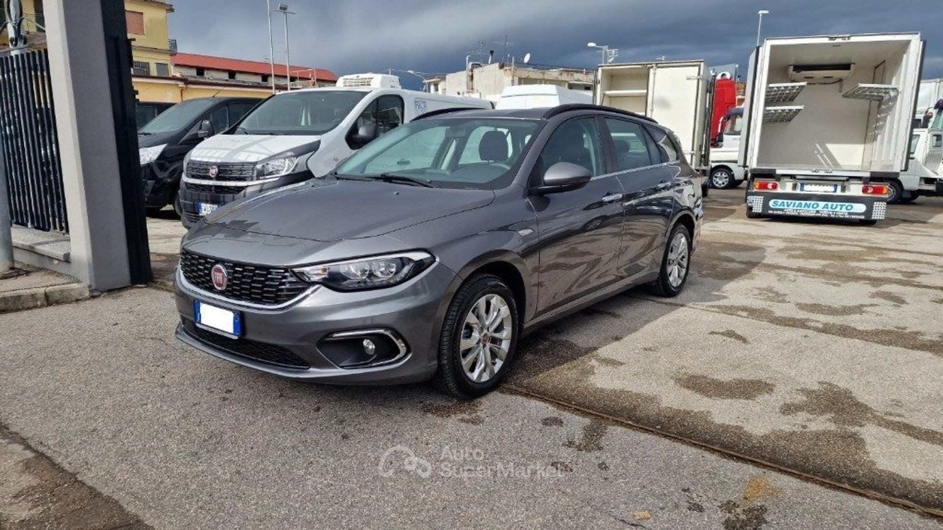 Fiat Tipo