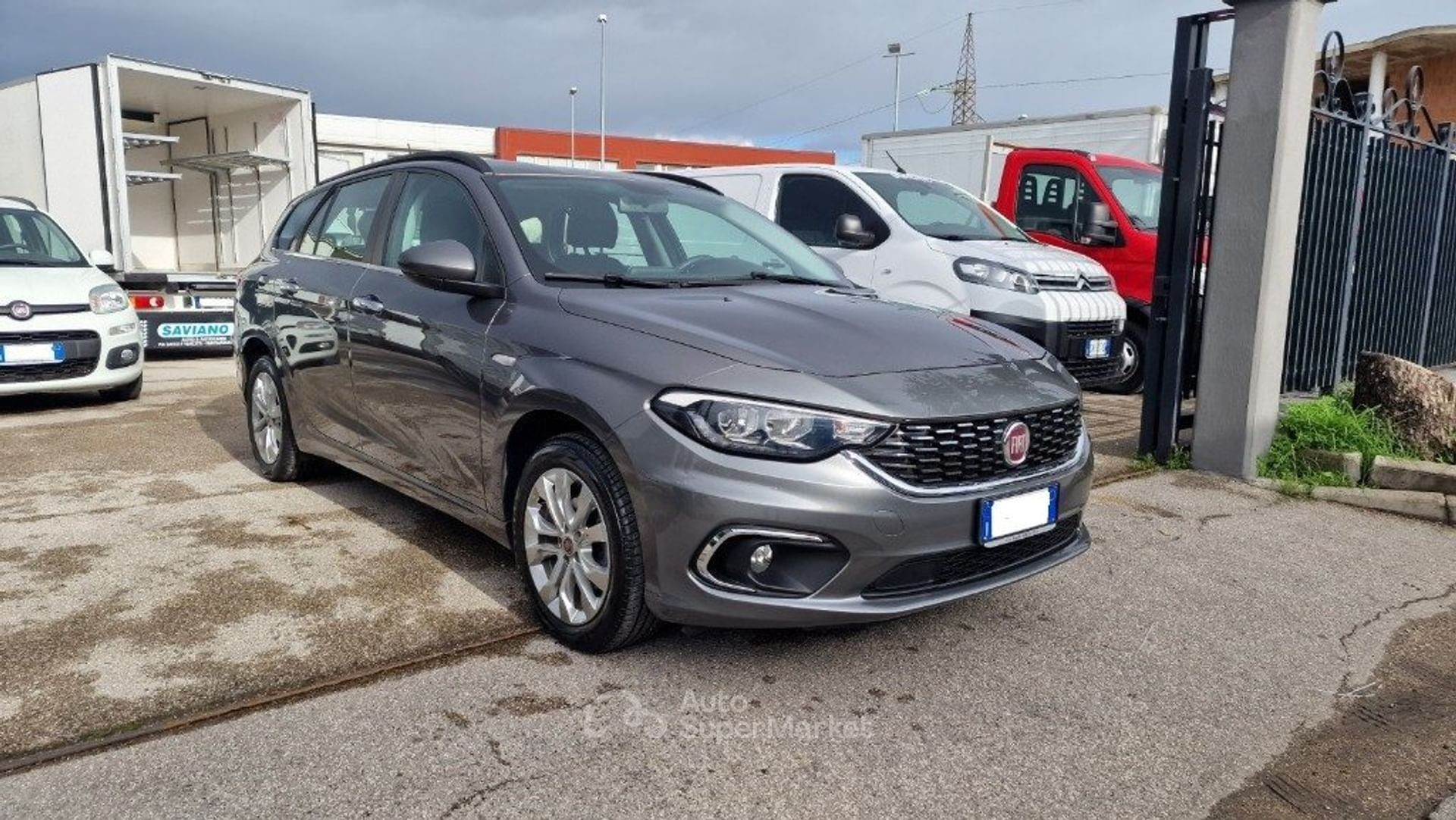 Fiat Tipo