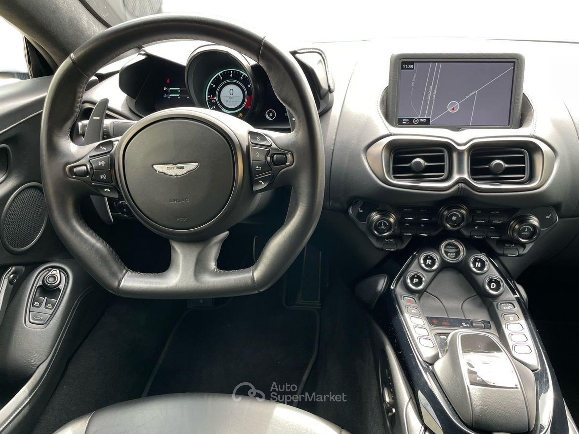 Aston Martin Vantage