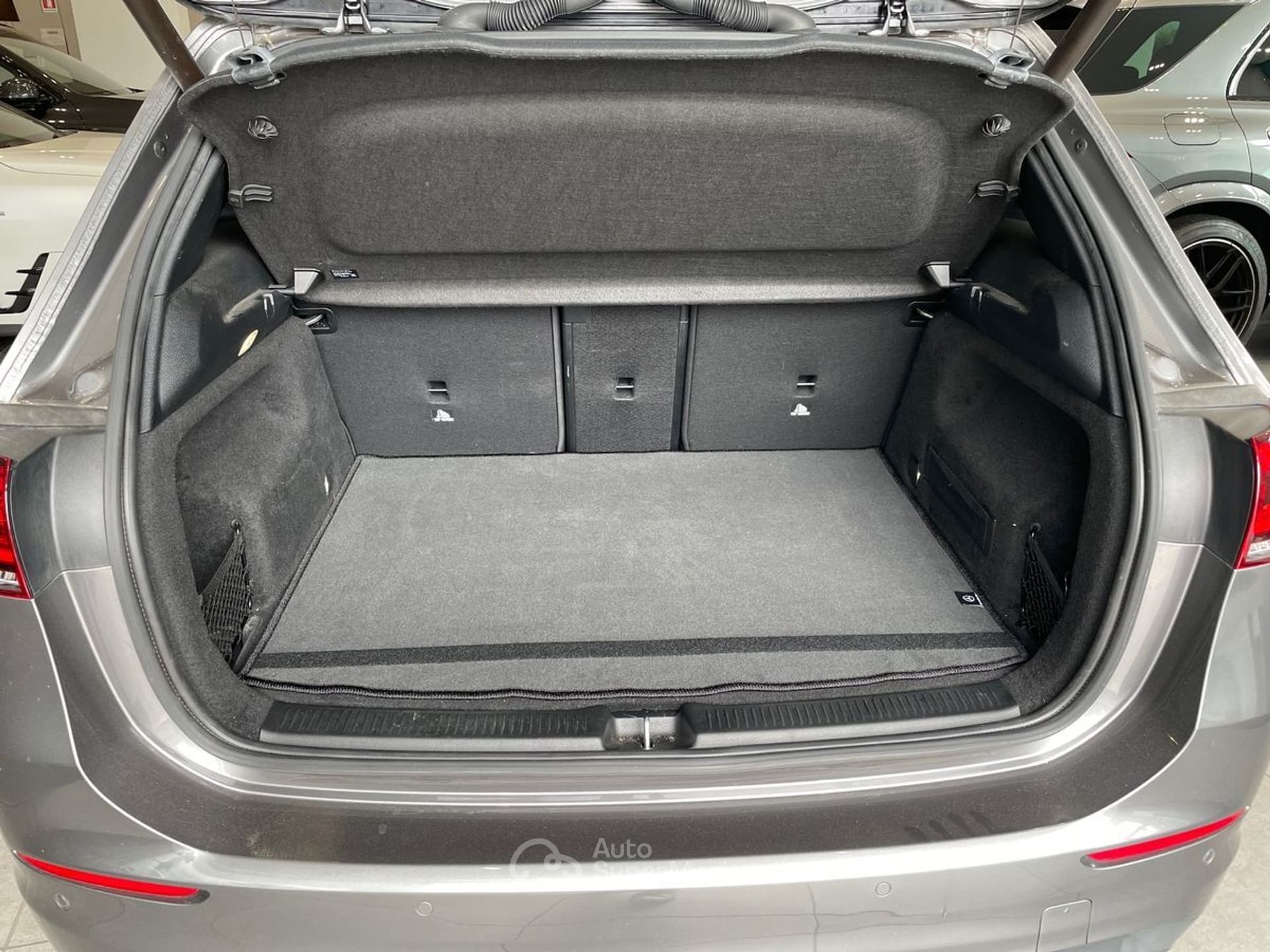 Mercedes-Benz Classe B