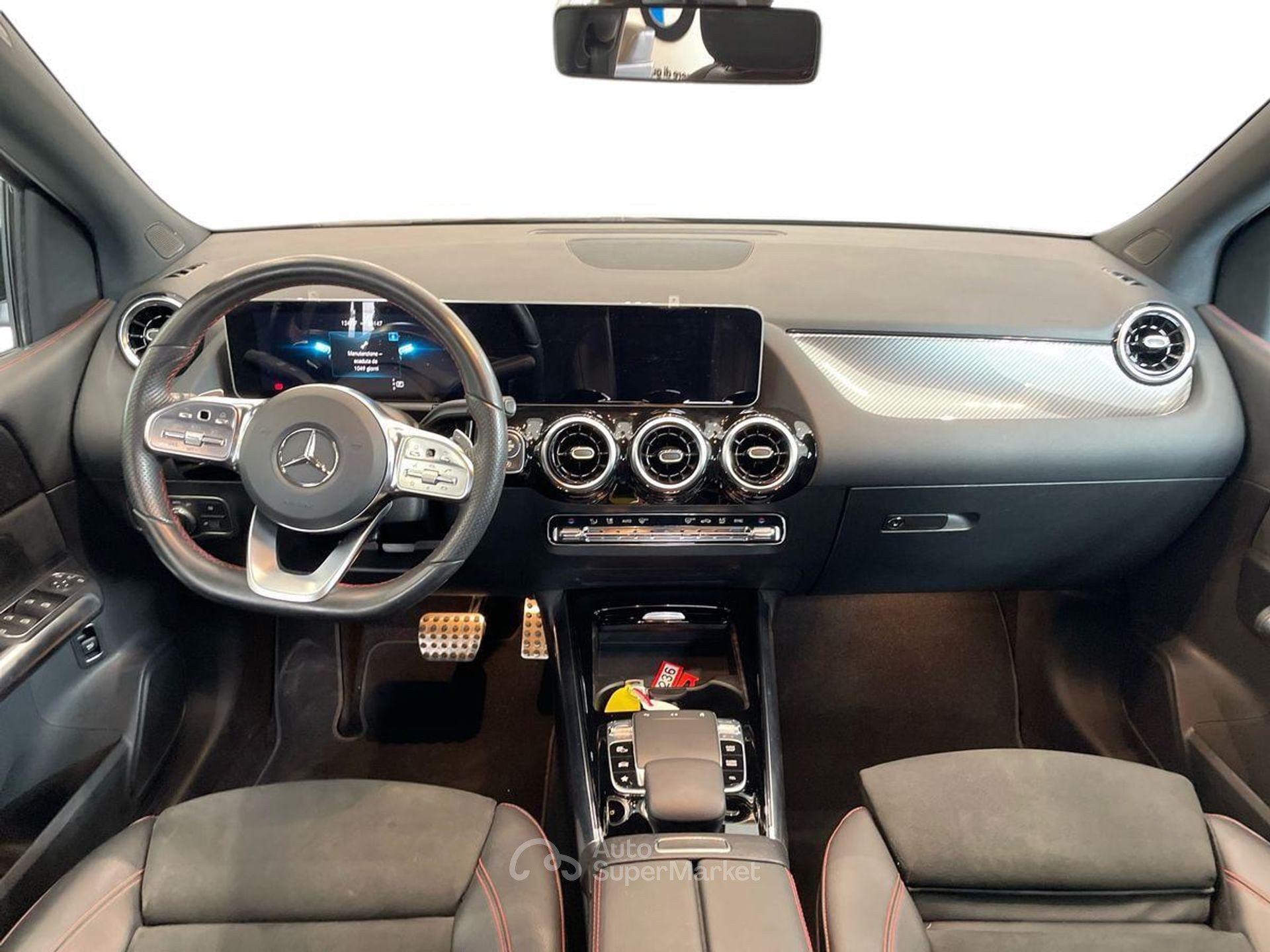 Mercedes-Benz Classe B