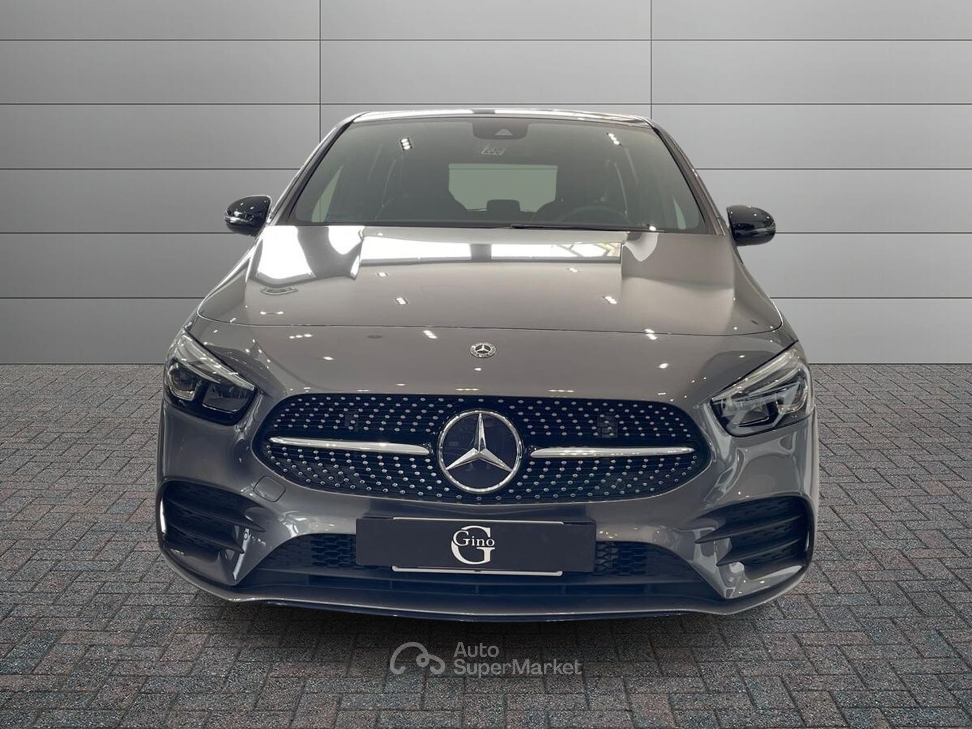 Mercedes-Benz Classe B