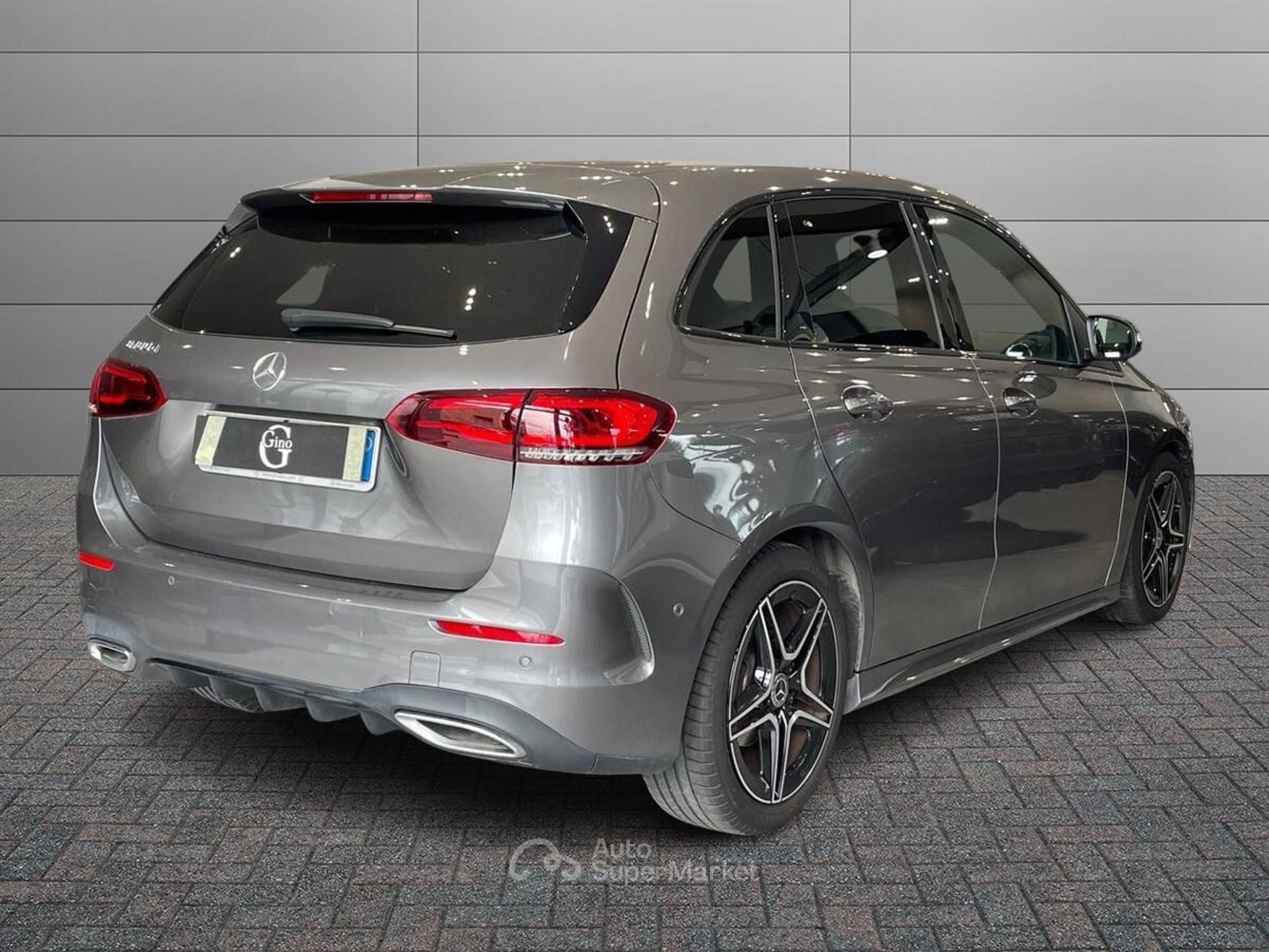 Mercedes-Benz Classe B