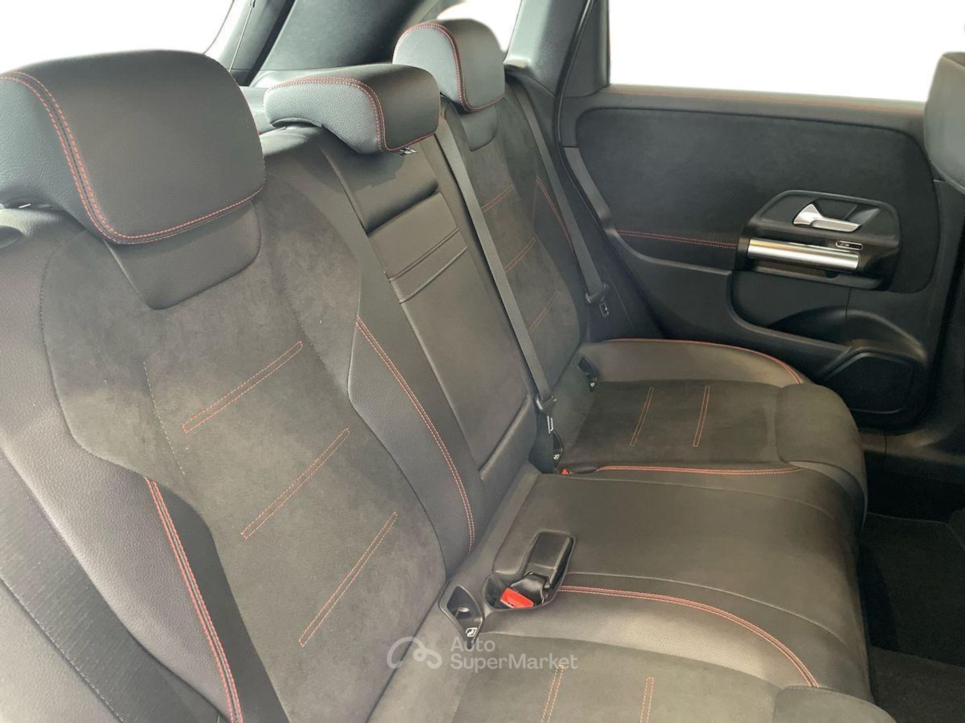 Mercedes-Benz Classe B