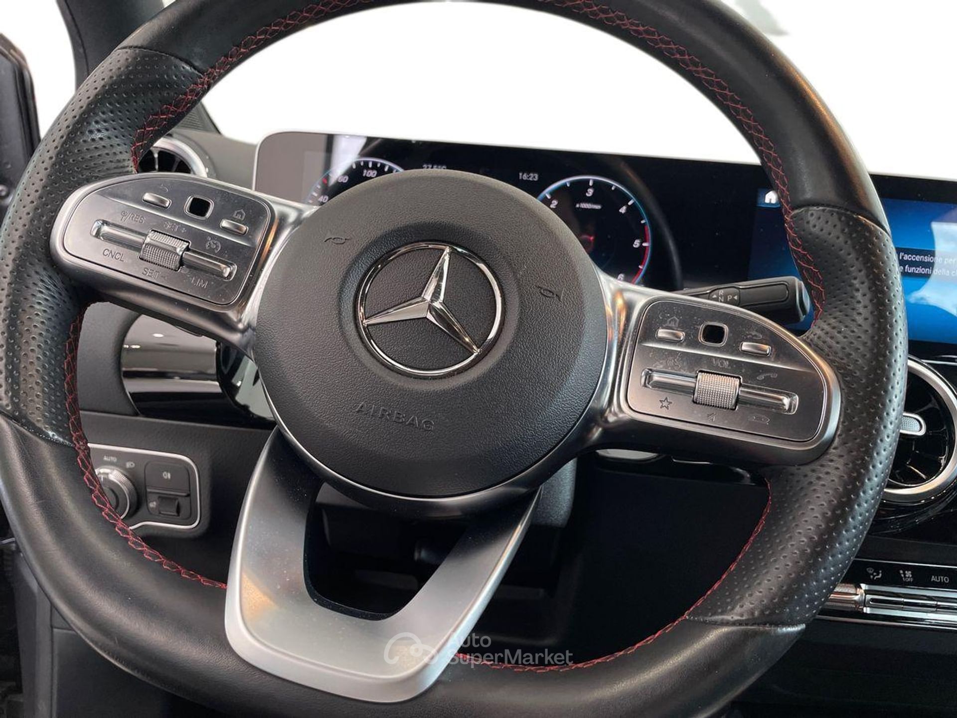 Mercedes-Benz Classe B