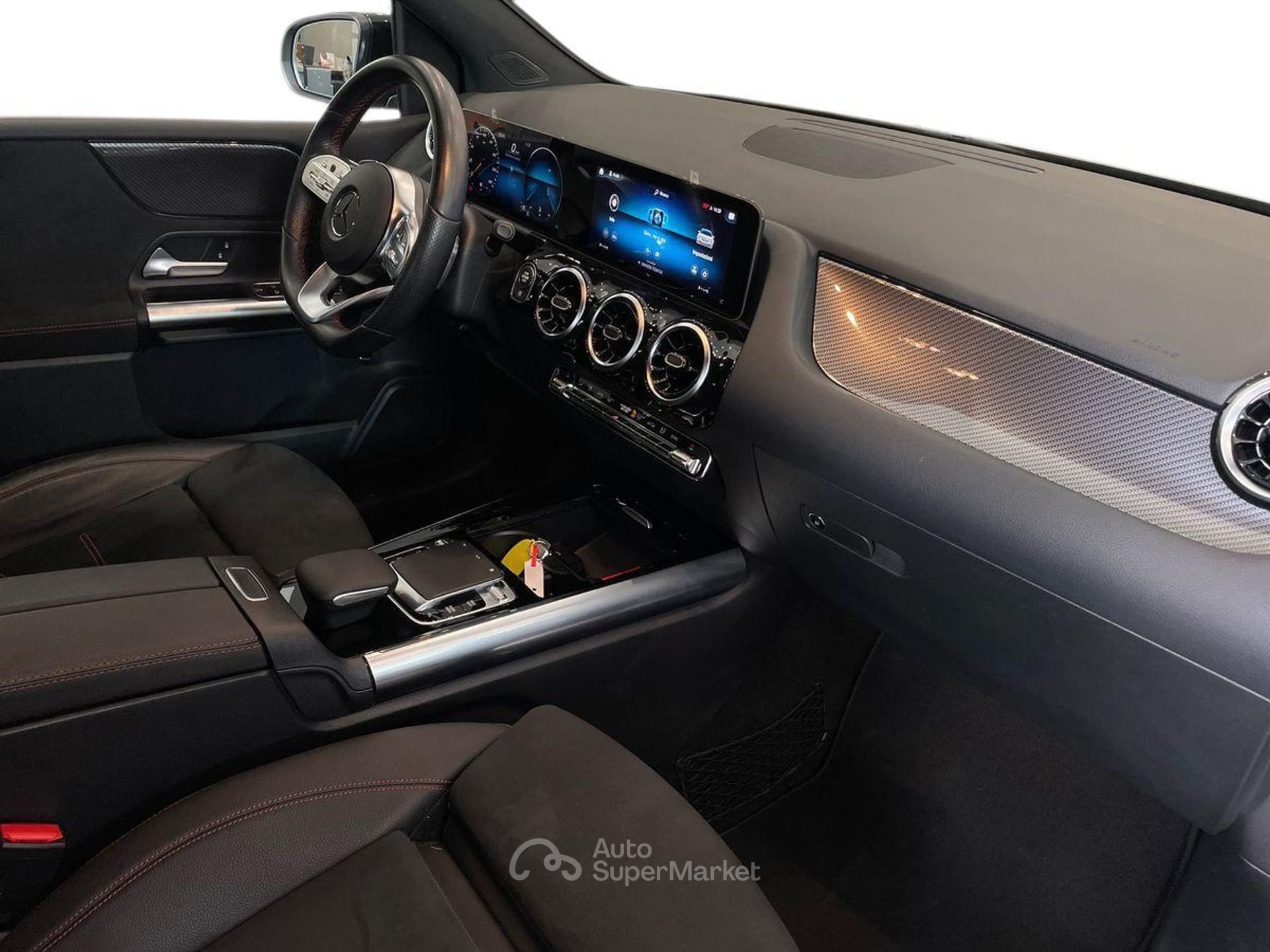 Mercedes-Benz Classe B