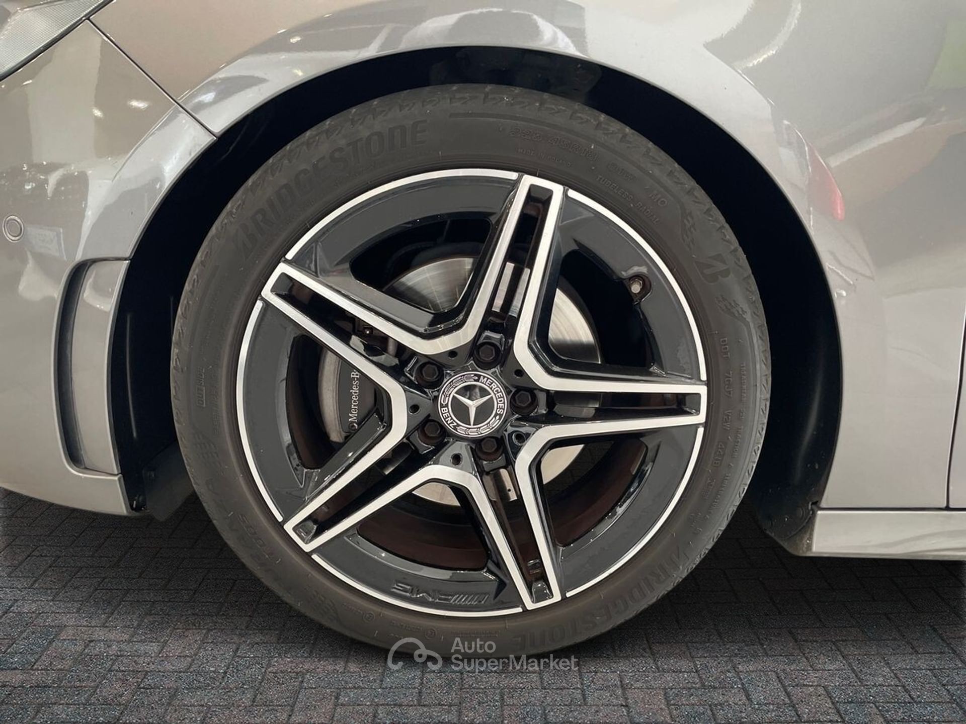 Mercedes-Benz Classe B