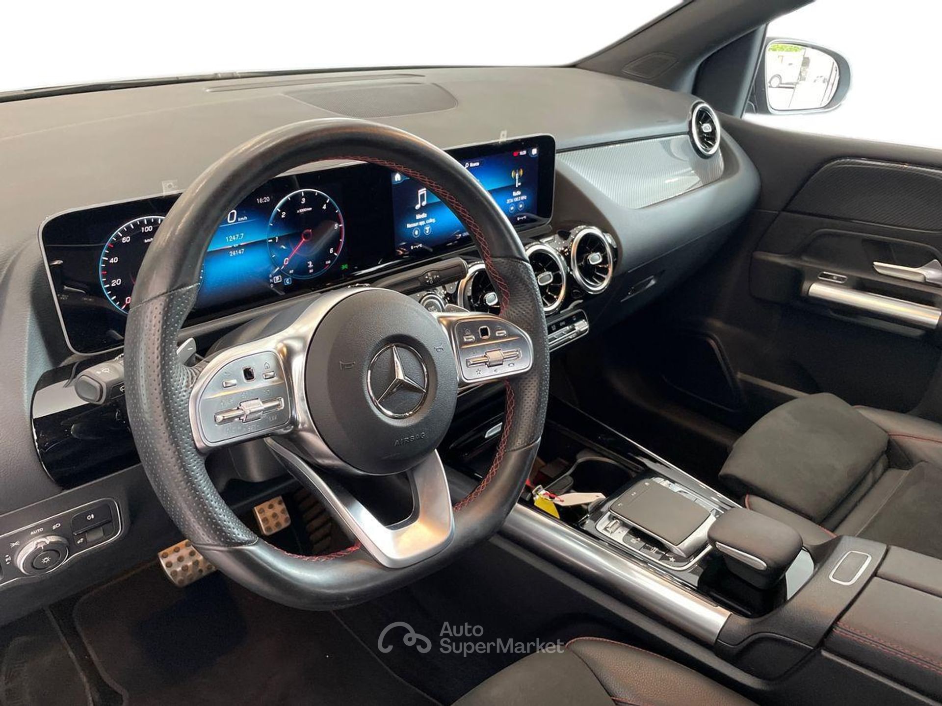 Mercedes-Benz Classe B