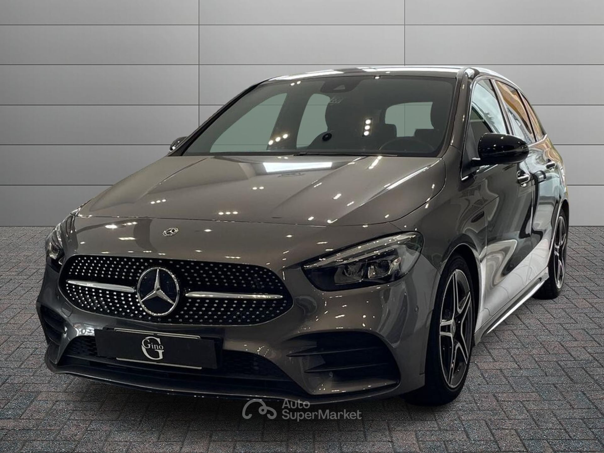 Mercedes-Benz Classe B