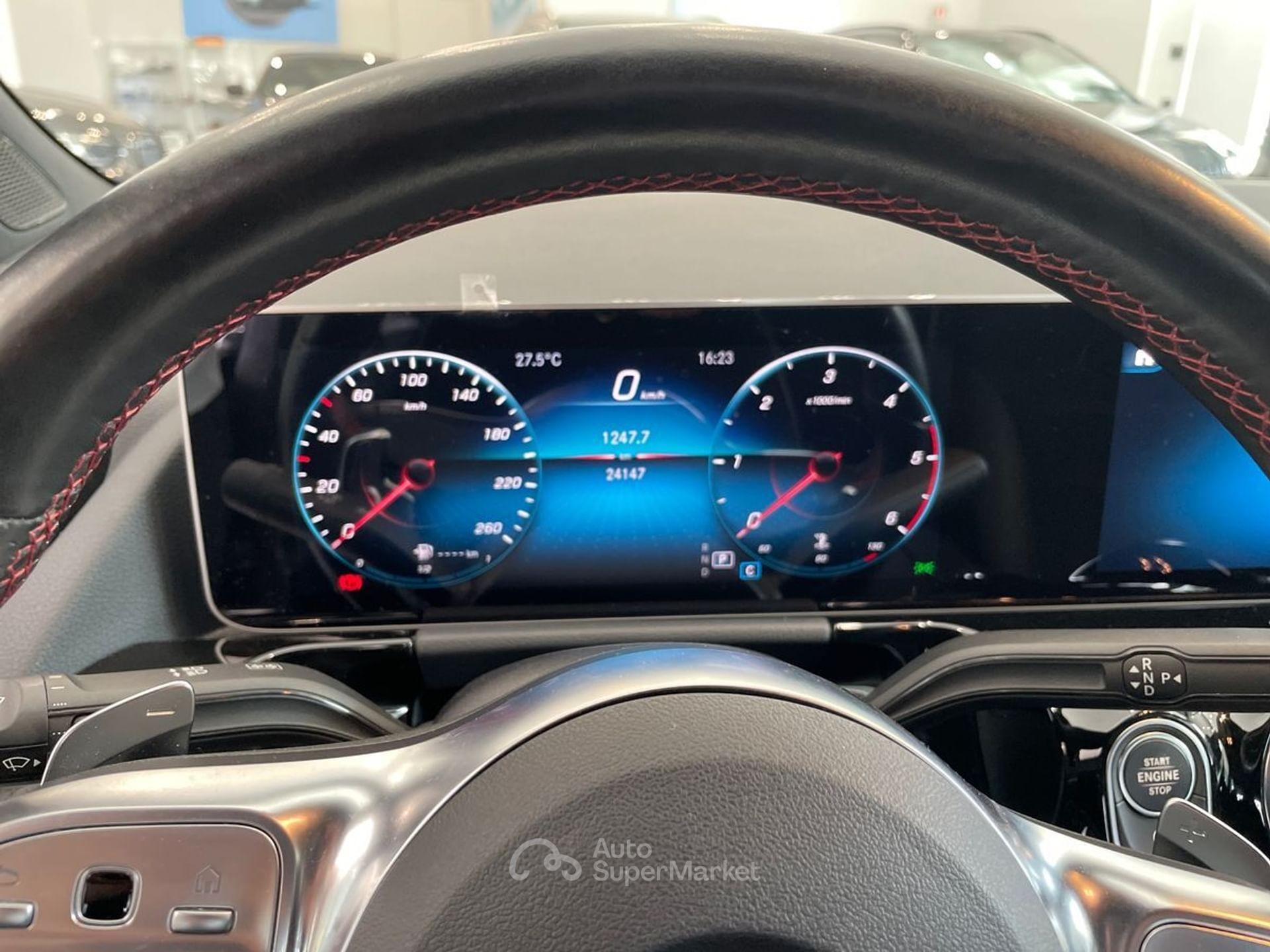 Mercedes-Benz Classe B