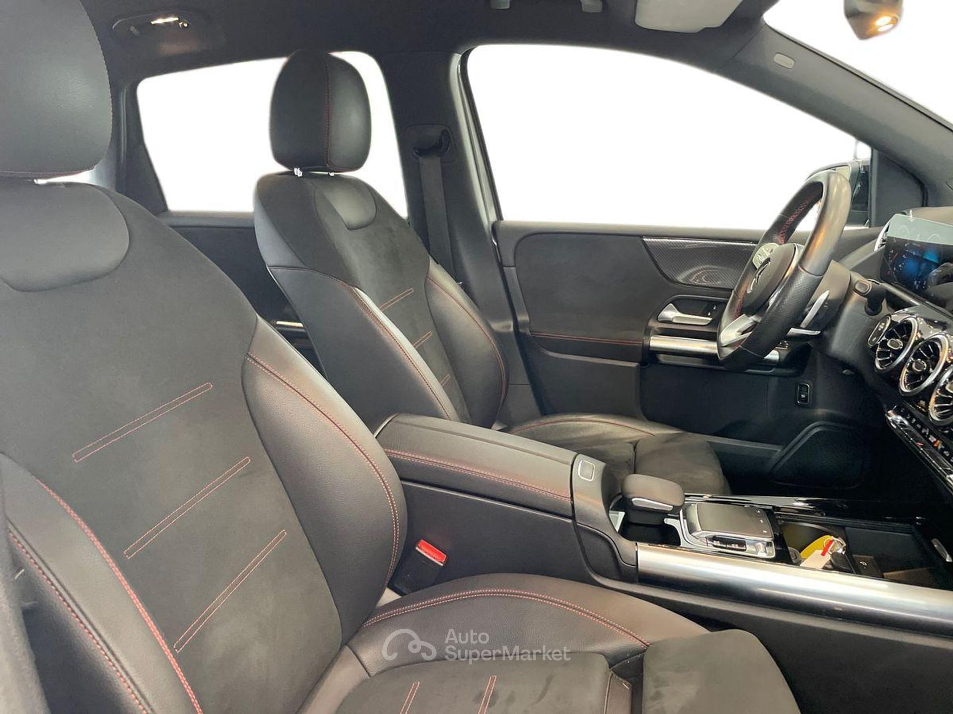 Mercedes-Benz Classe B