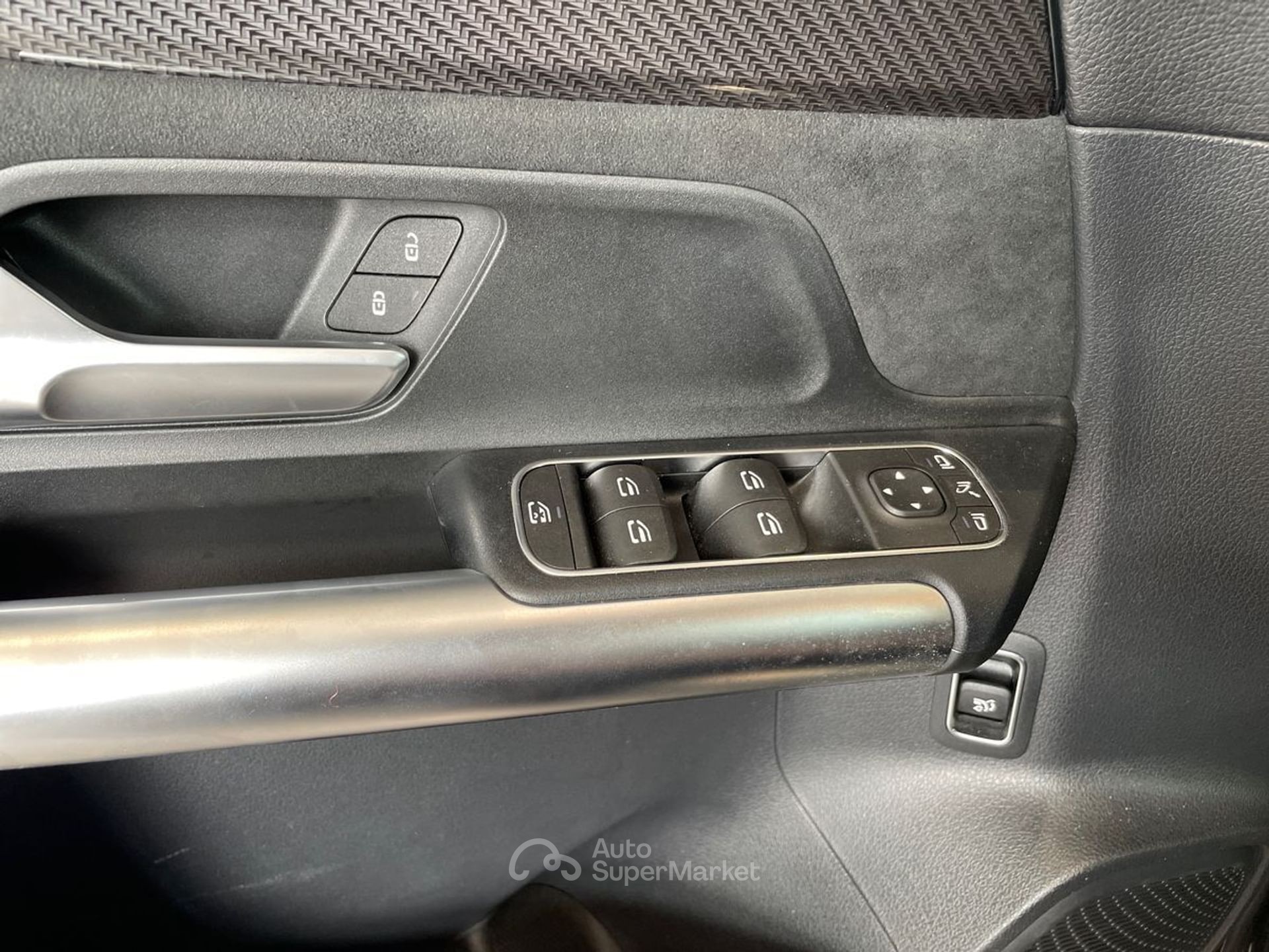 Mercedes-Benz Classe B
