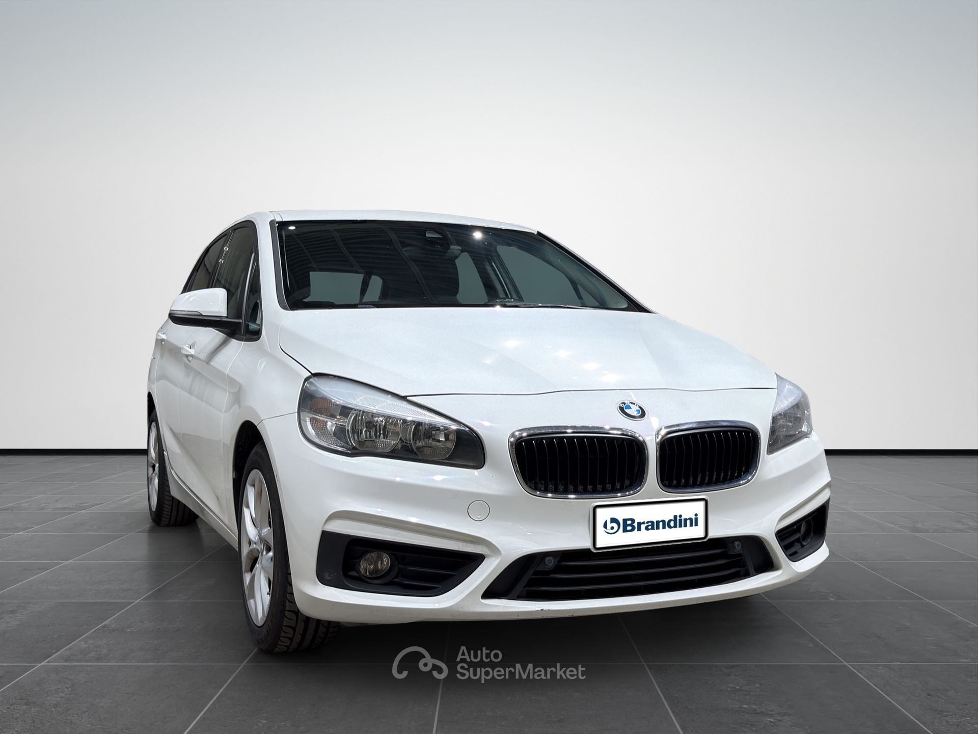 BMW Serie 2 Active Tourer 216d