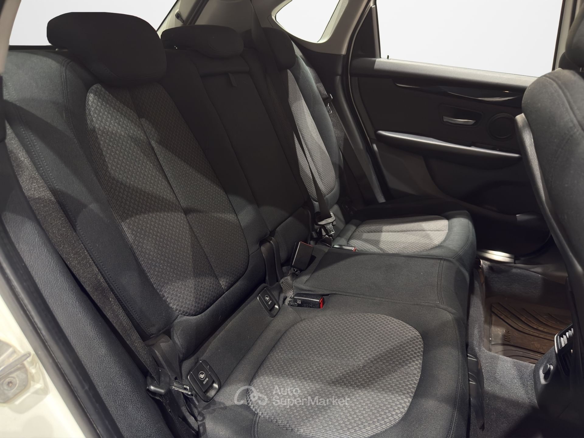 BMW Serie 2 Active Tourer 216d