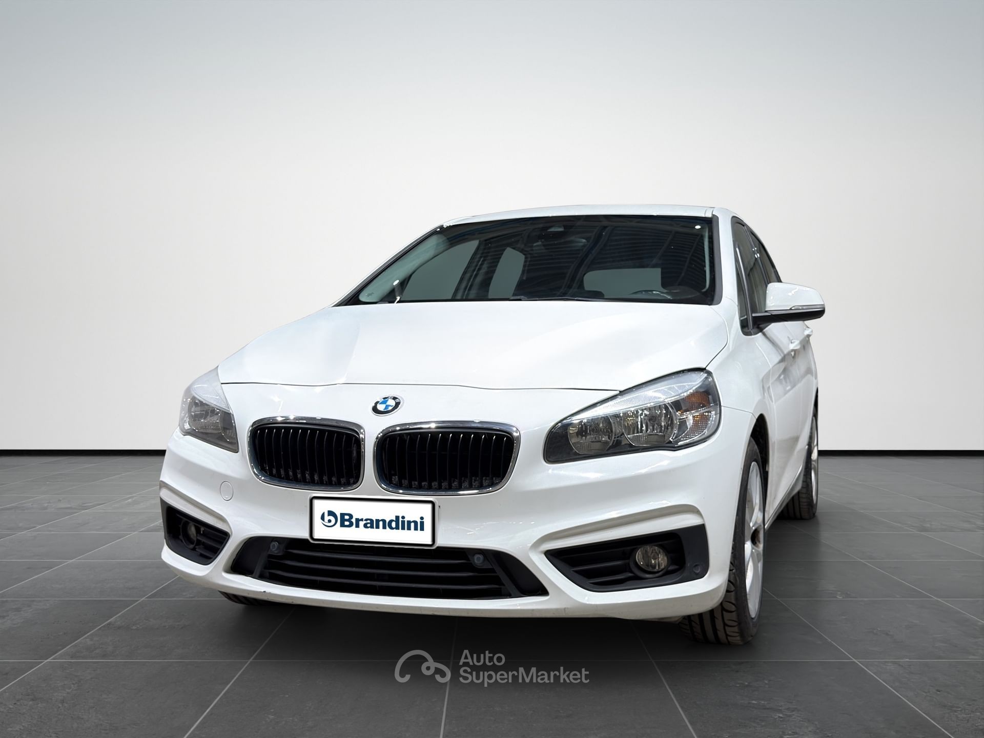 BMW Serie 2 Active Tourer 216d