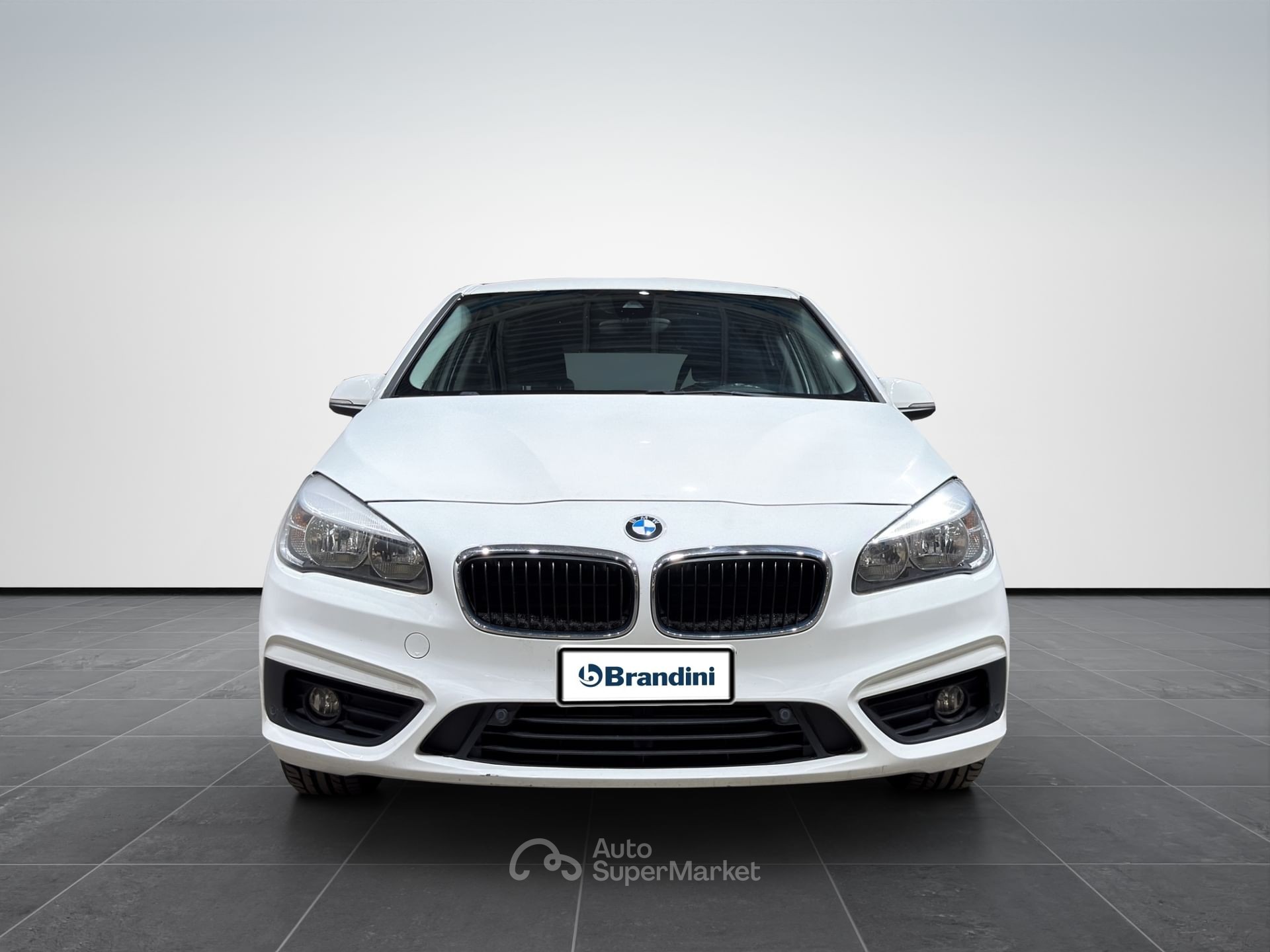 BMW Serie 2 Active Tourer 216d