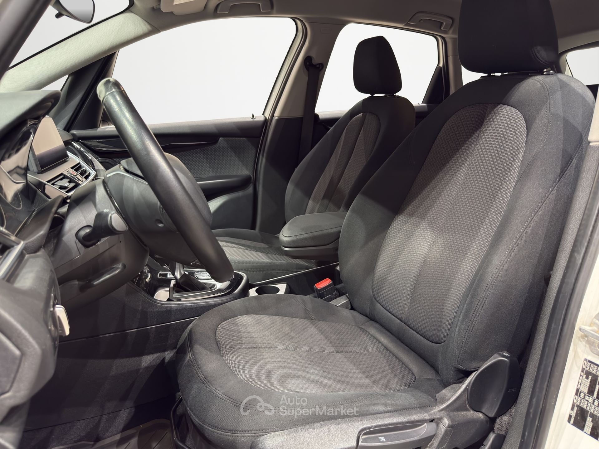 BMW Serie 2 Active Tourer 216d
