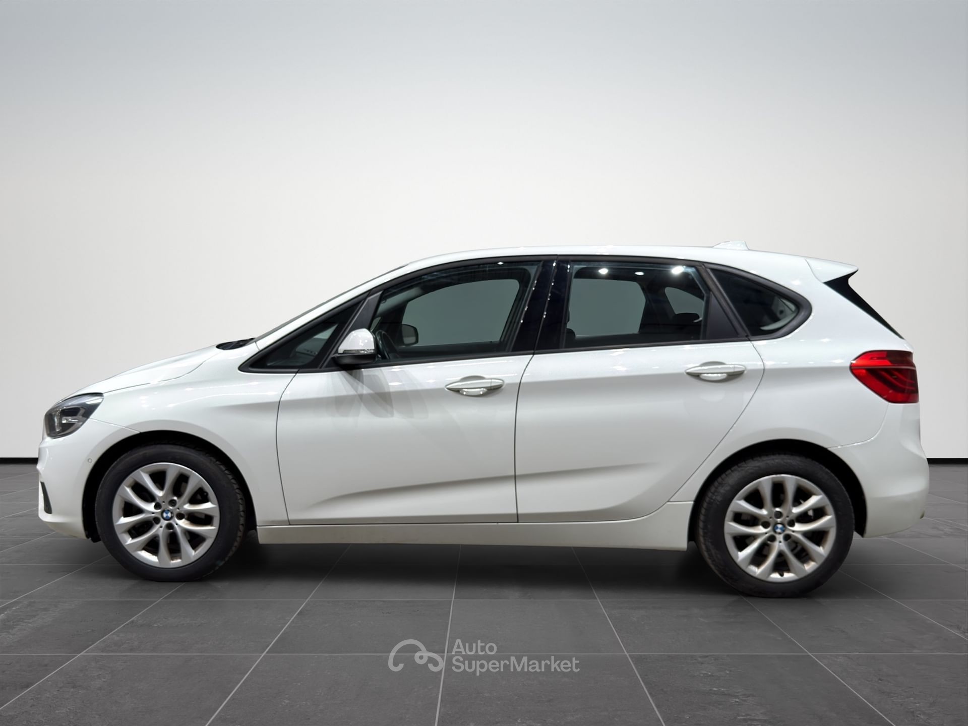 BMW Serie 2 Active Tourer 216d