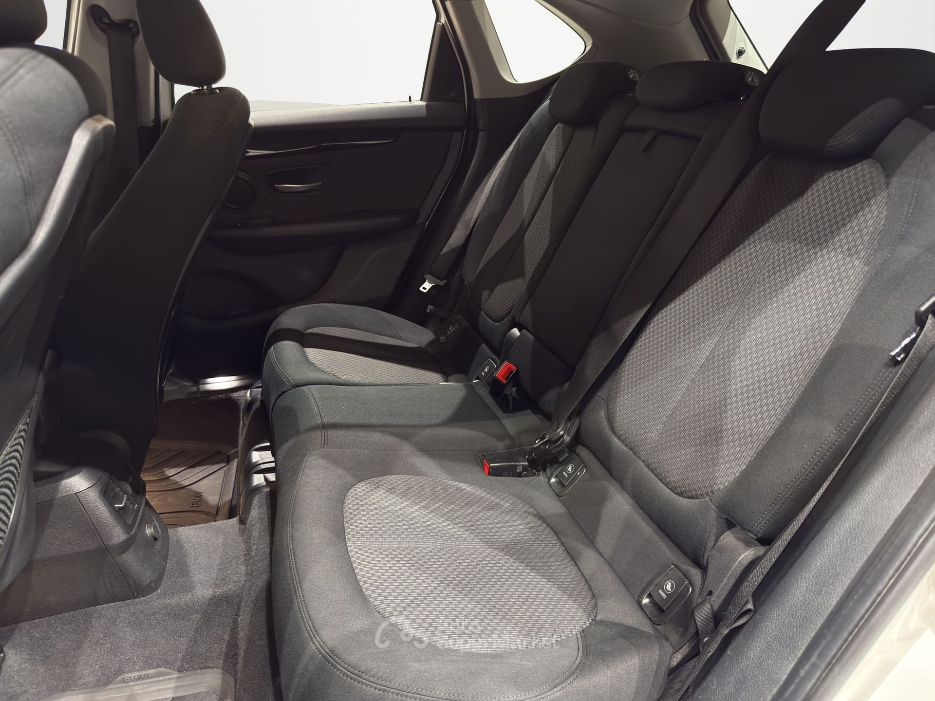BMW Serie 2 Active Tourer 216d