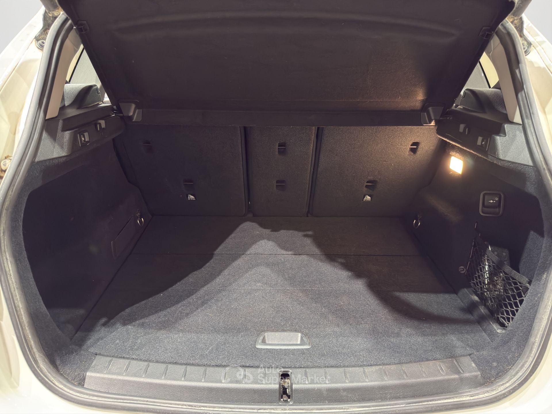 BMW Serie 2 Active Tourer 216d