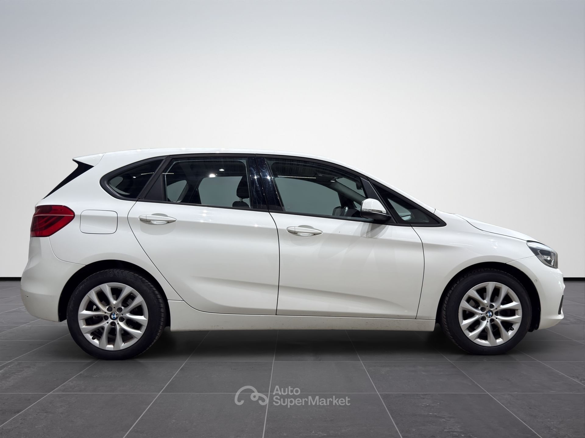 BMW Serie 2 Active Tourer 216d