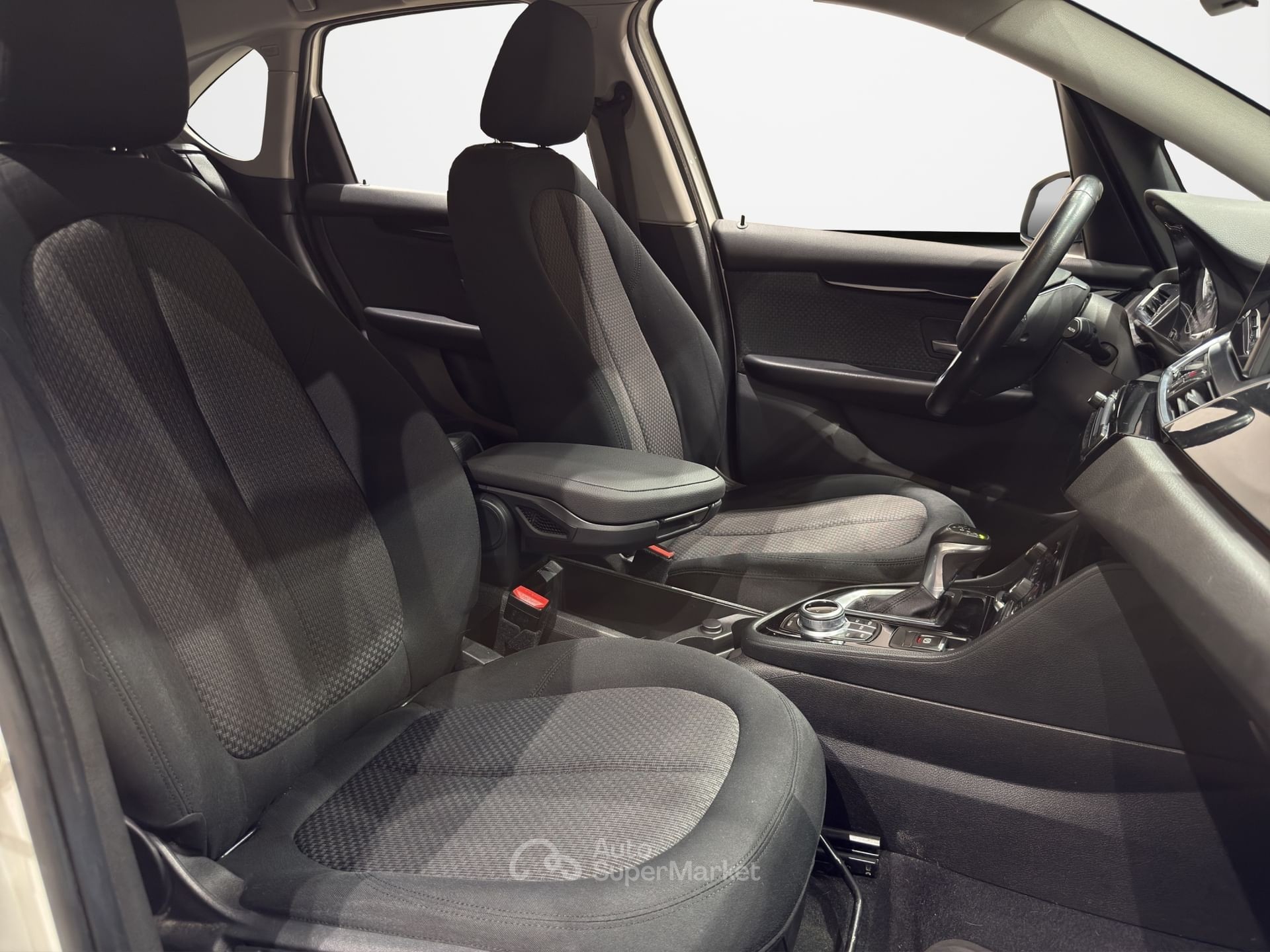 BMW Serie 2 Active Tourer 216d
