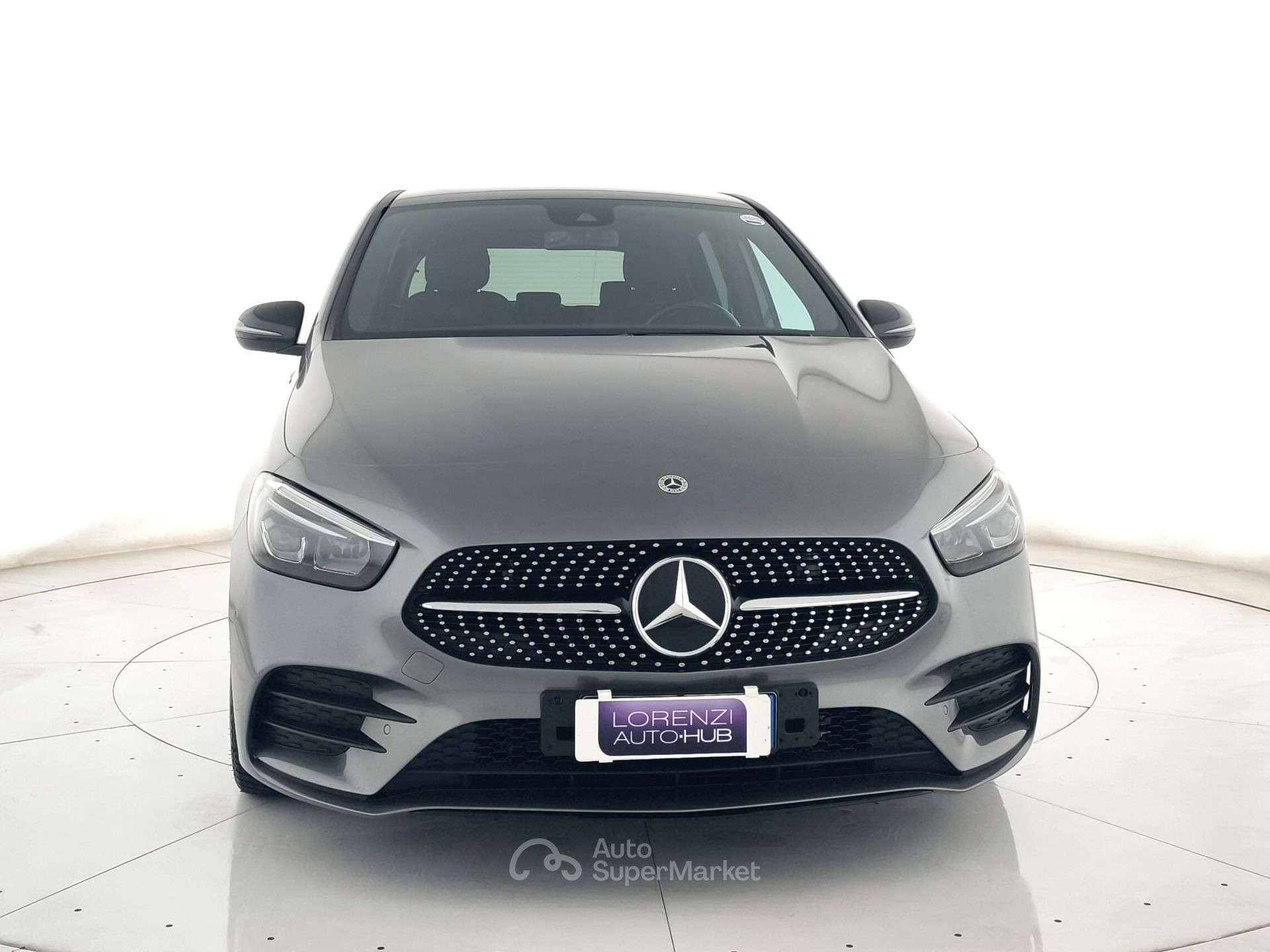 Mercedes-Benz Classe B