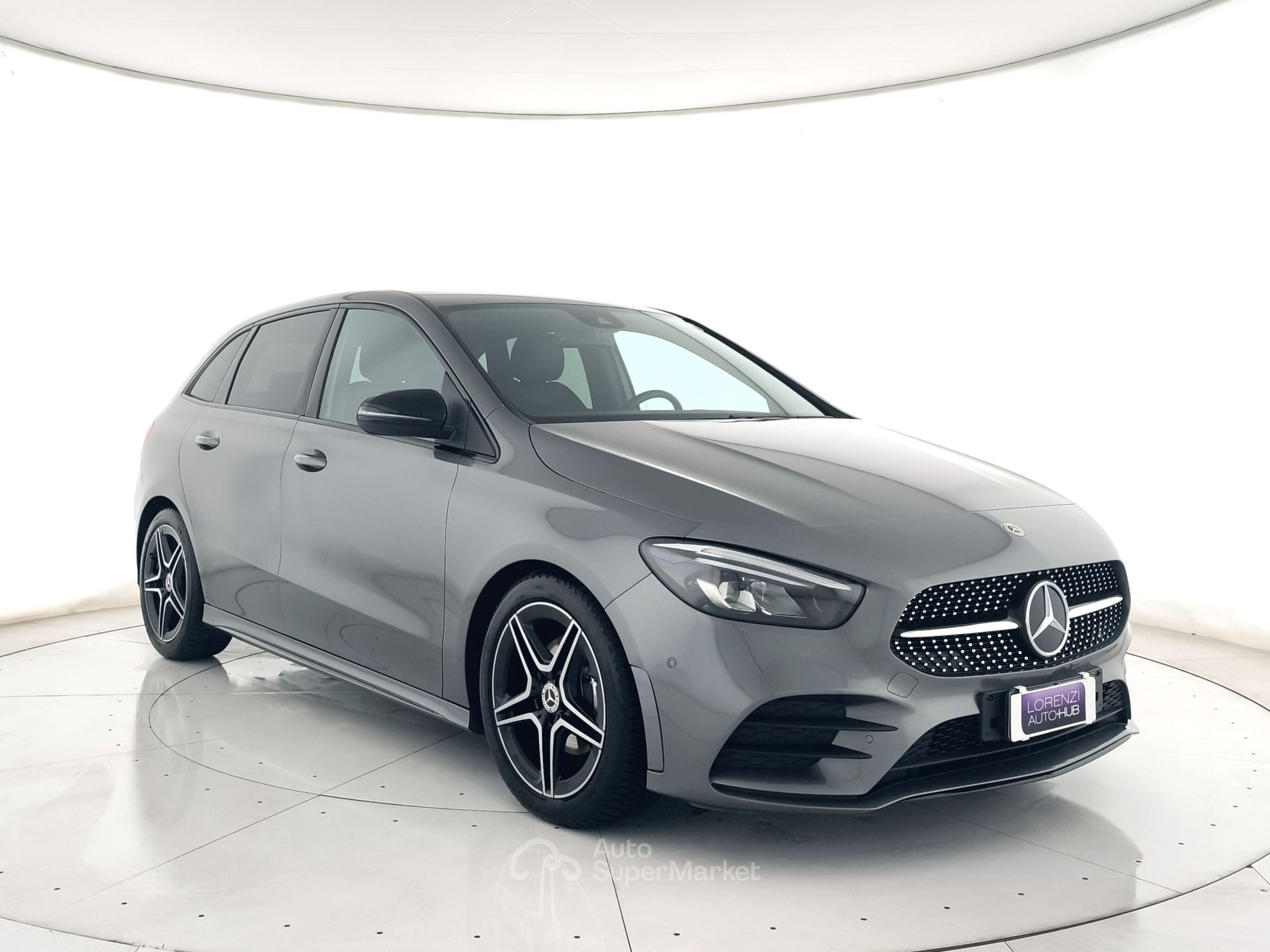 Mercedes-Benz Classe B