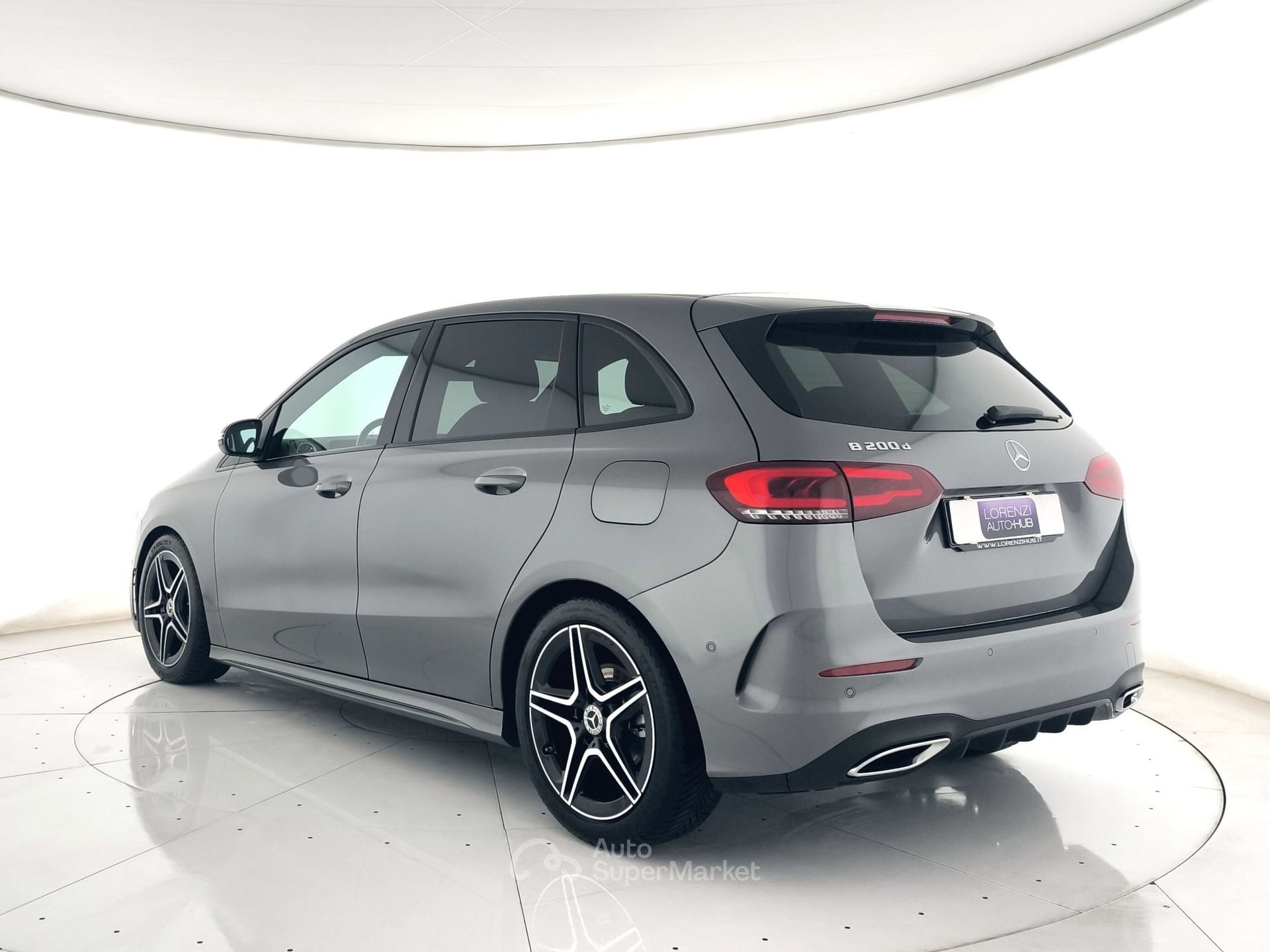 Mercedes-Benz Classe B