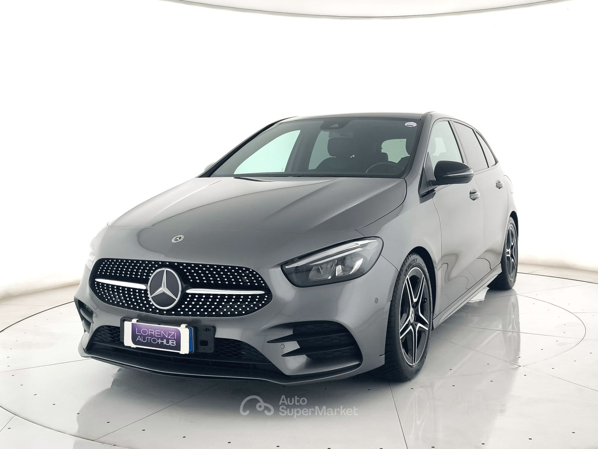 Mercedes-Benz Classe B
