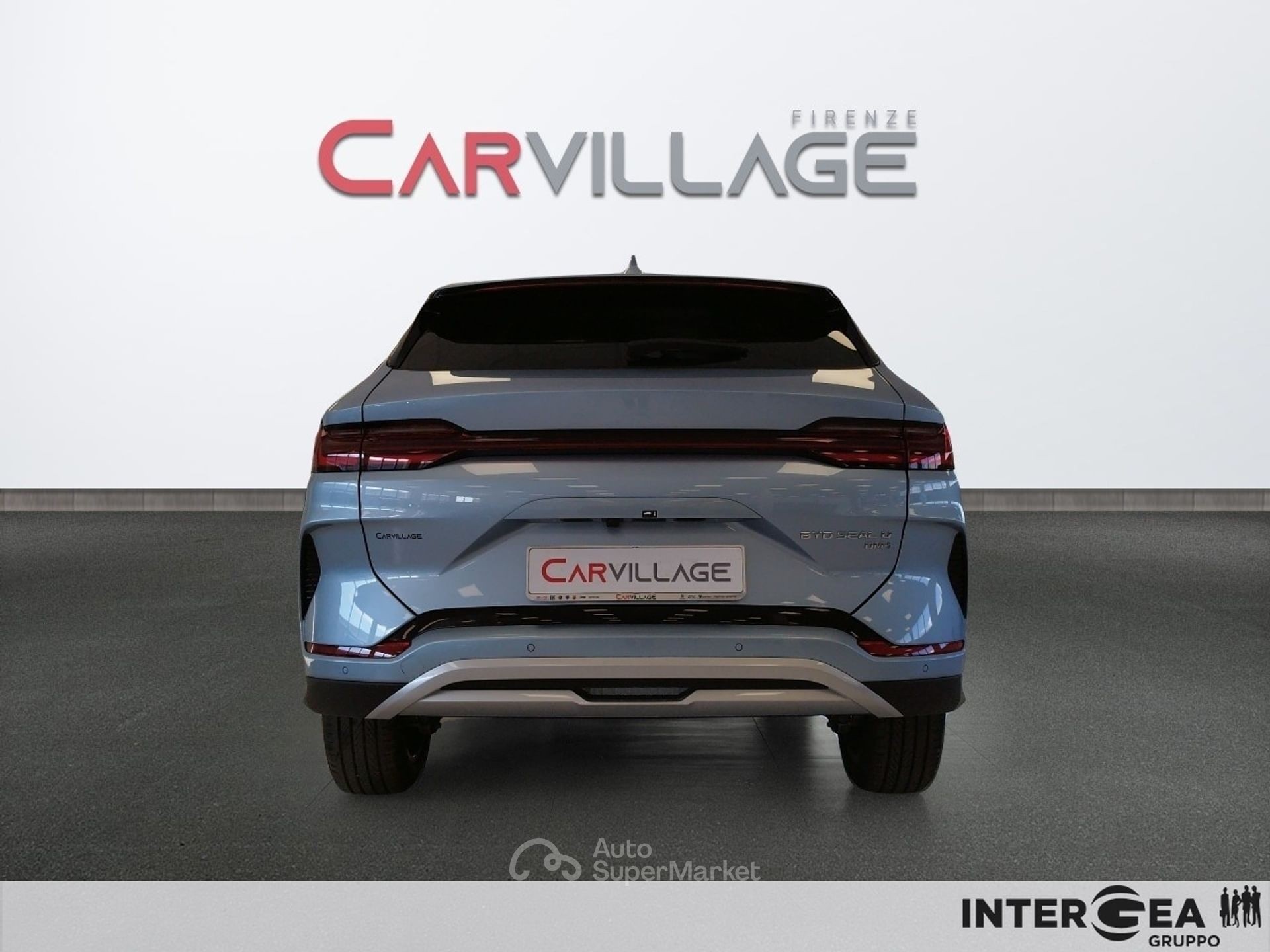 BYD Seal