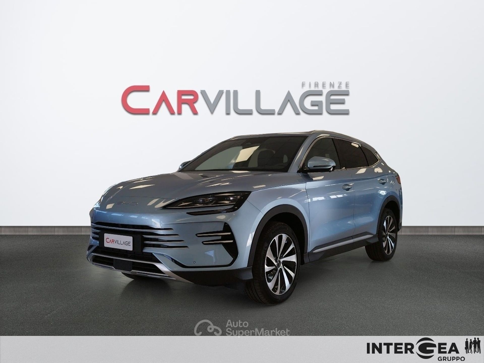 BYD Seal