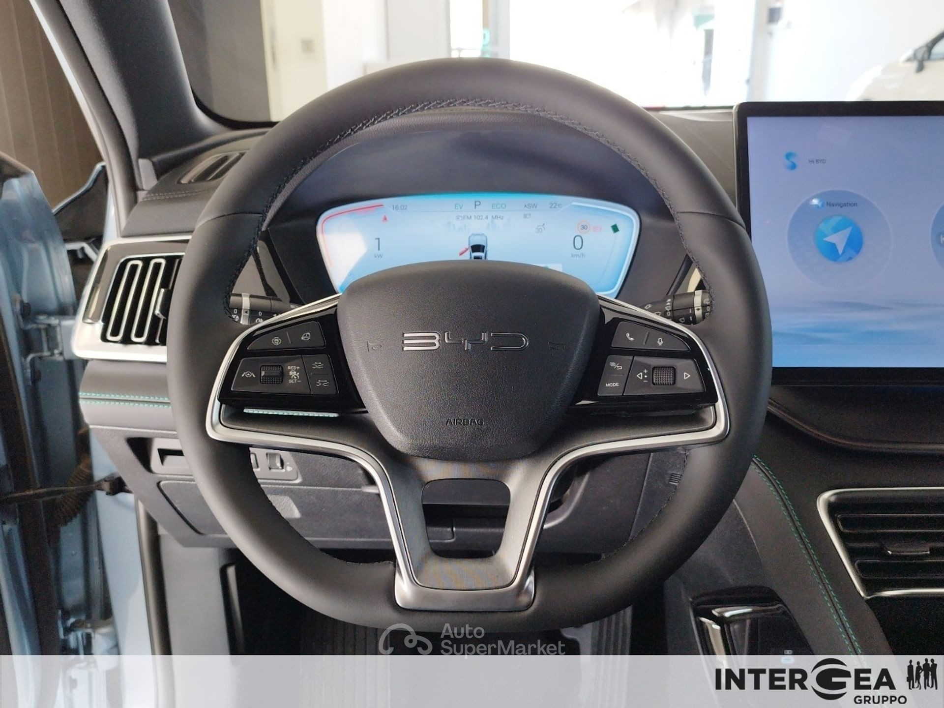 BYD Seal