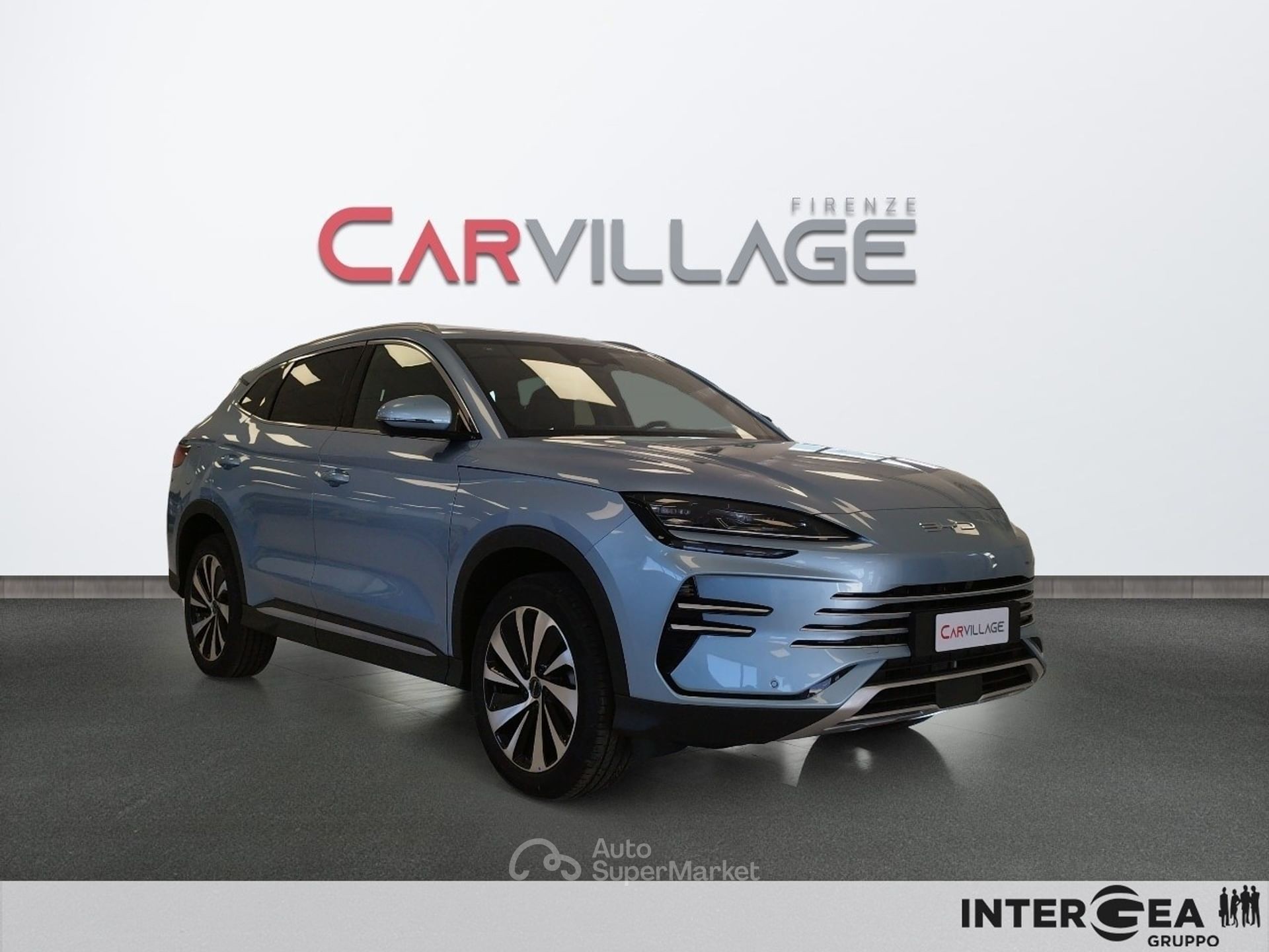 BYD Seal