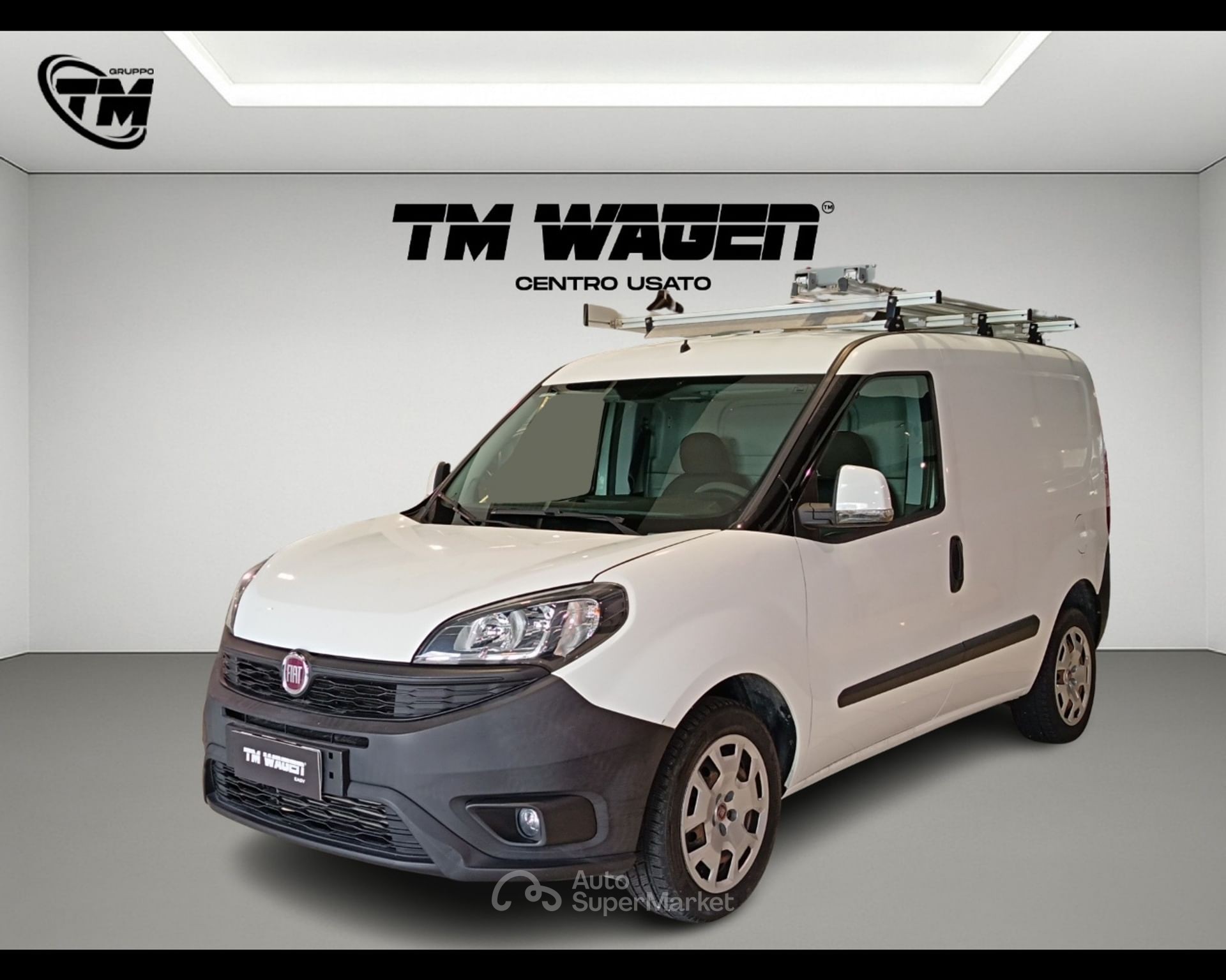 Fiat Doblò